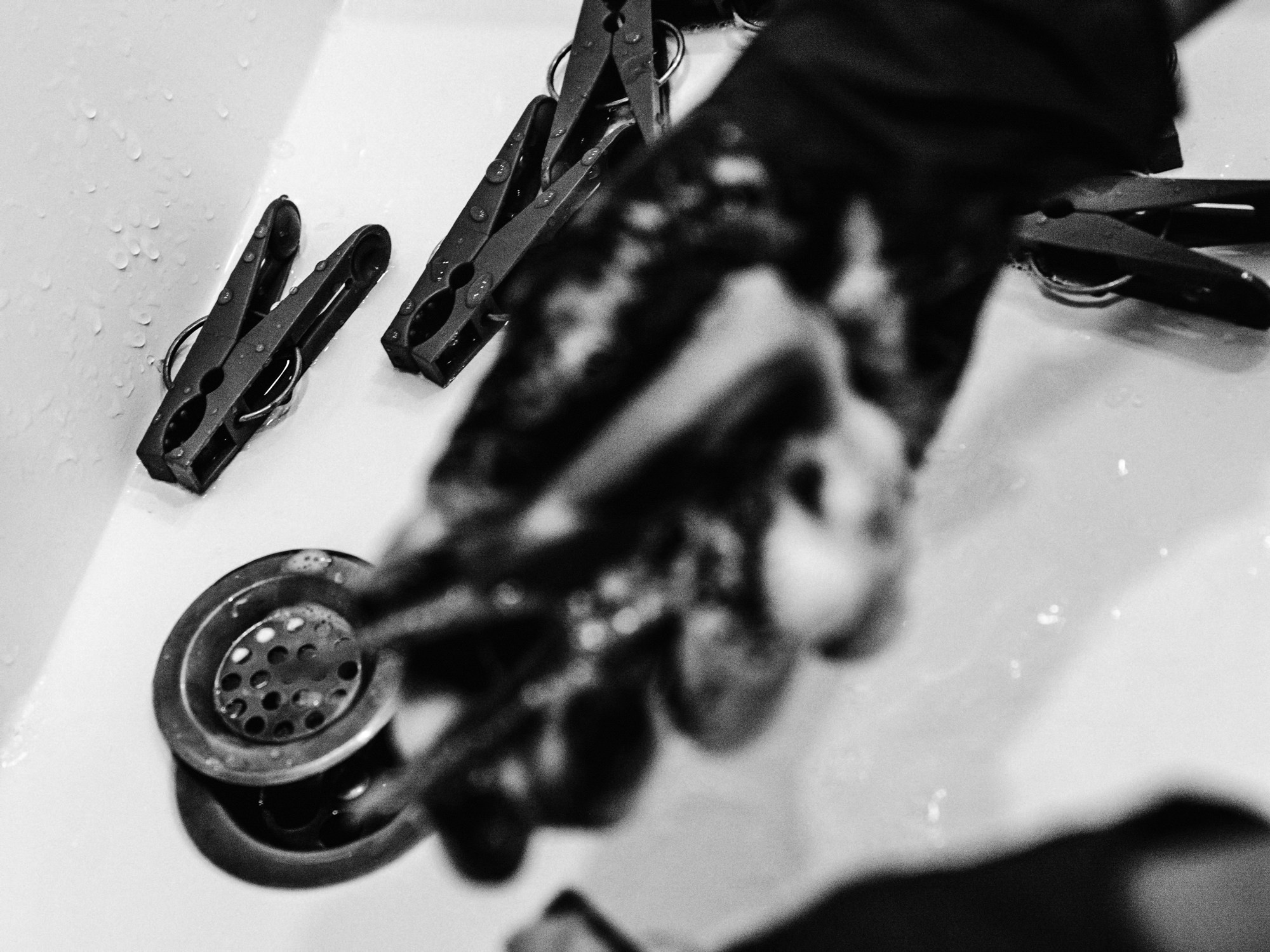 Мама мыла рану / 2020. Туман Зла