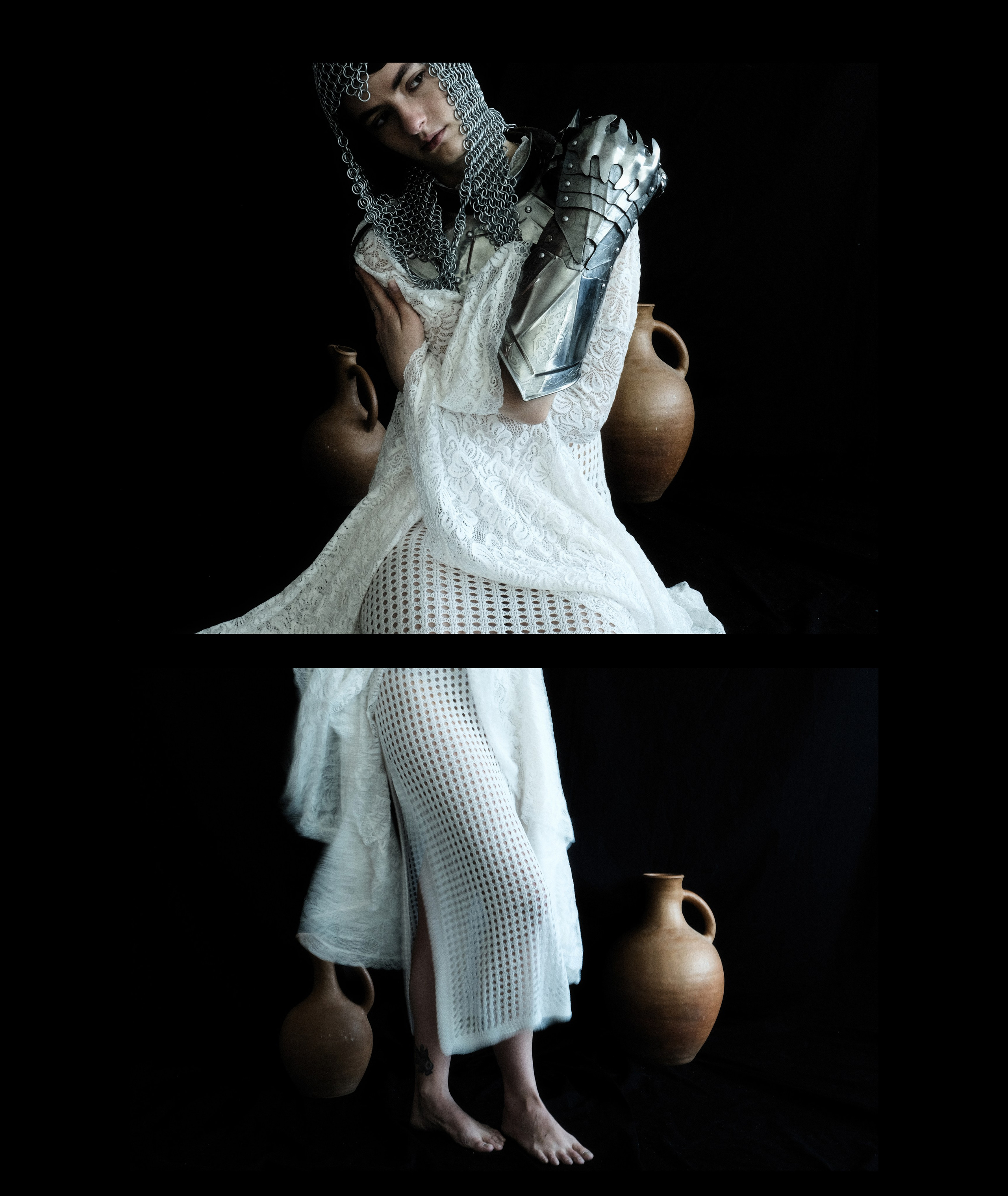 Наследие Жанны. Izma photos