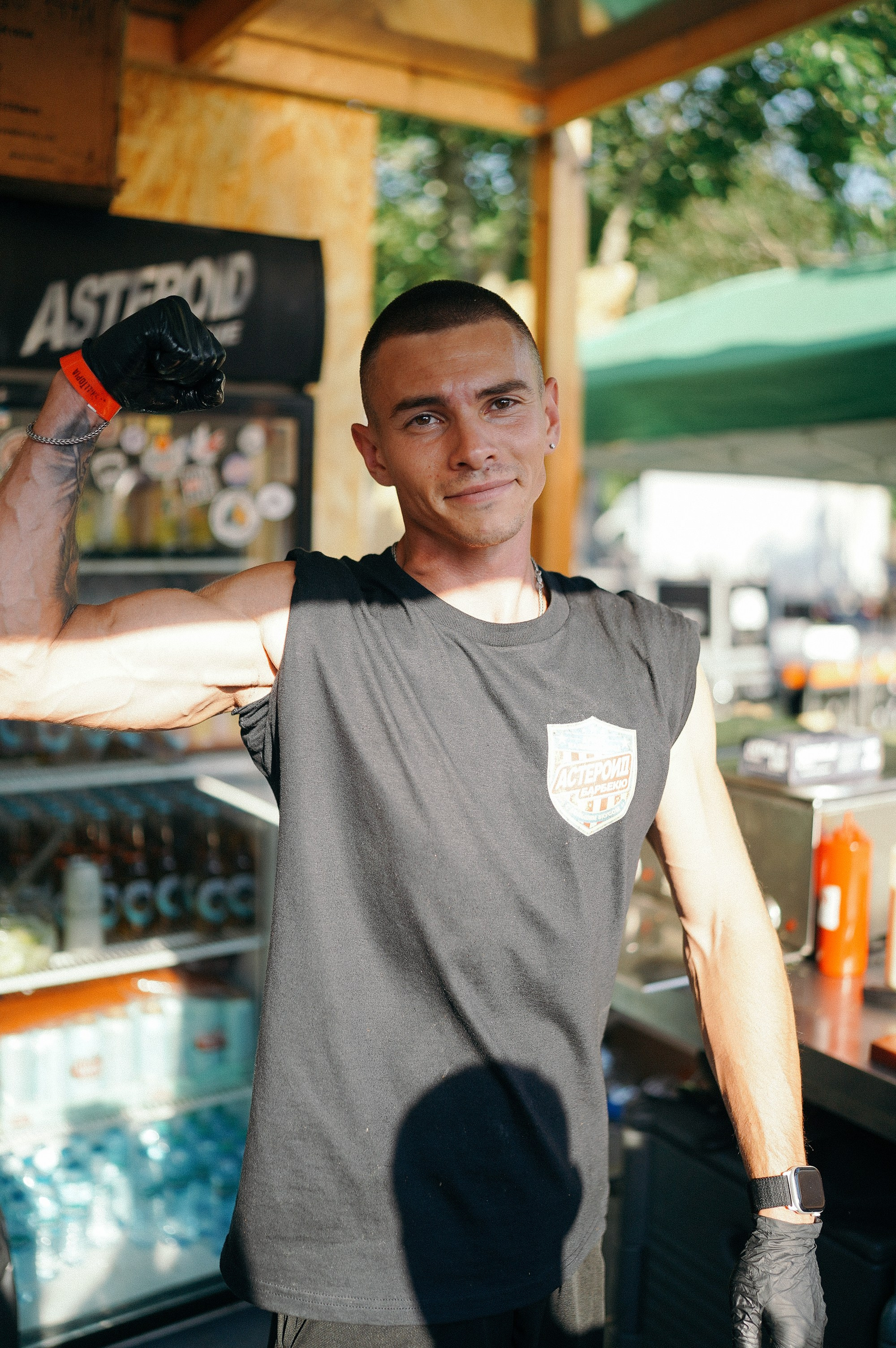 Grill fest Гриль фест 26