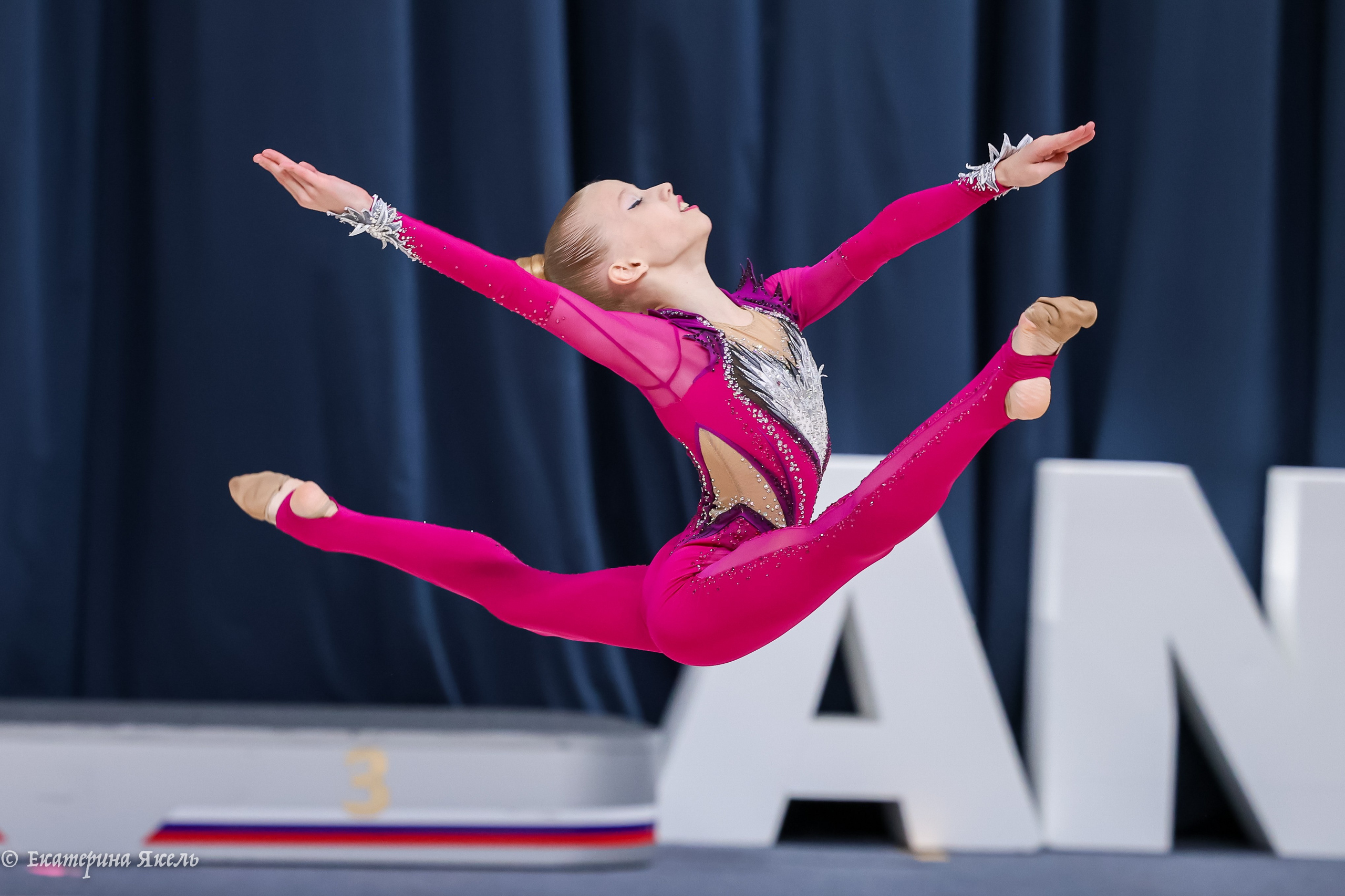 Репортажный фотограф в Москве Екатерина Якель