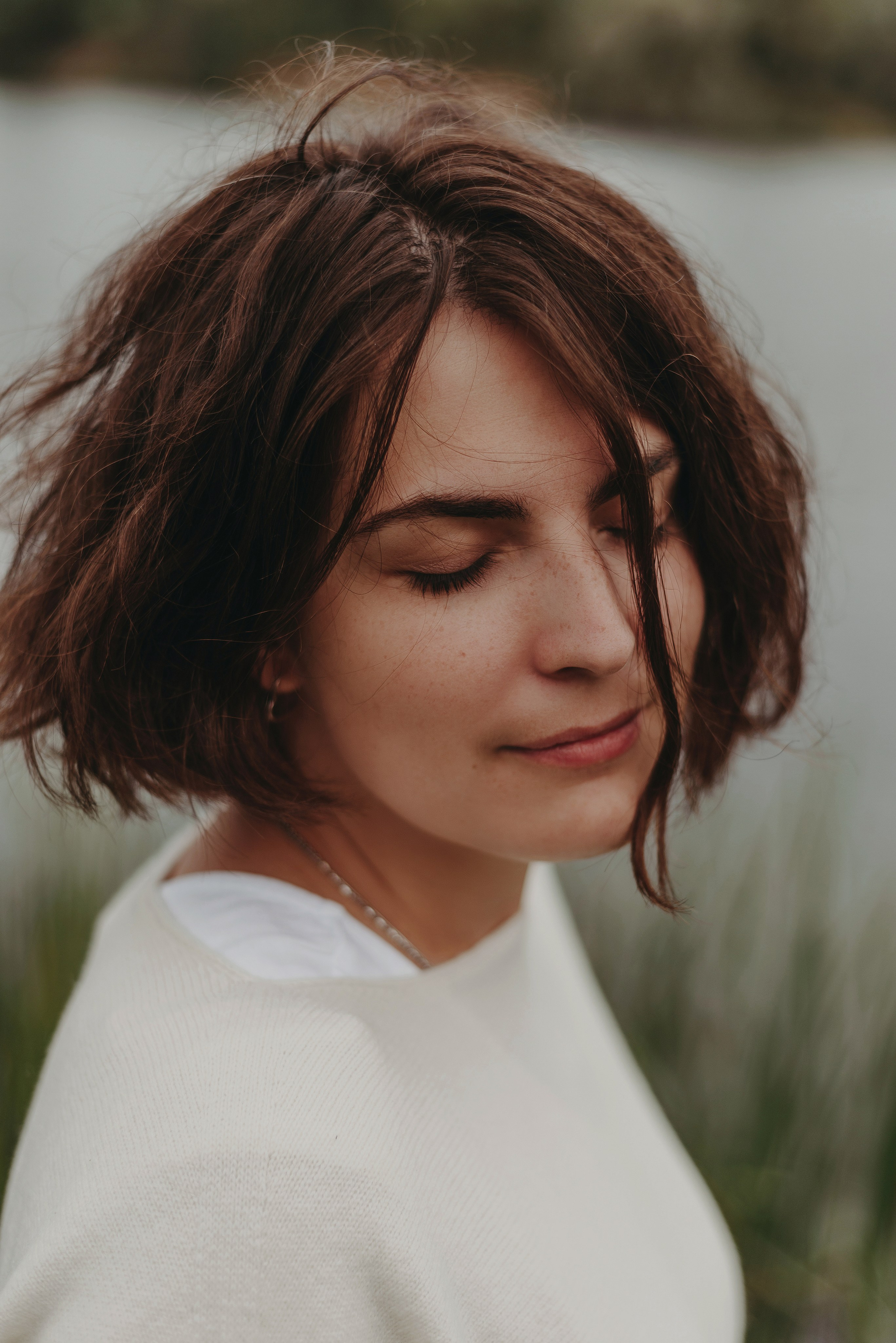 Индивидуальная съёмка. Фотограф в Москве