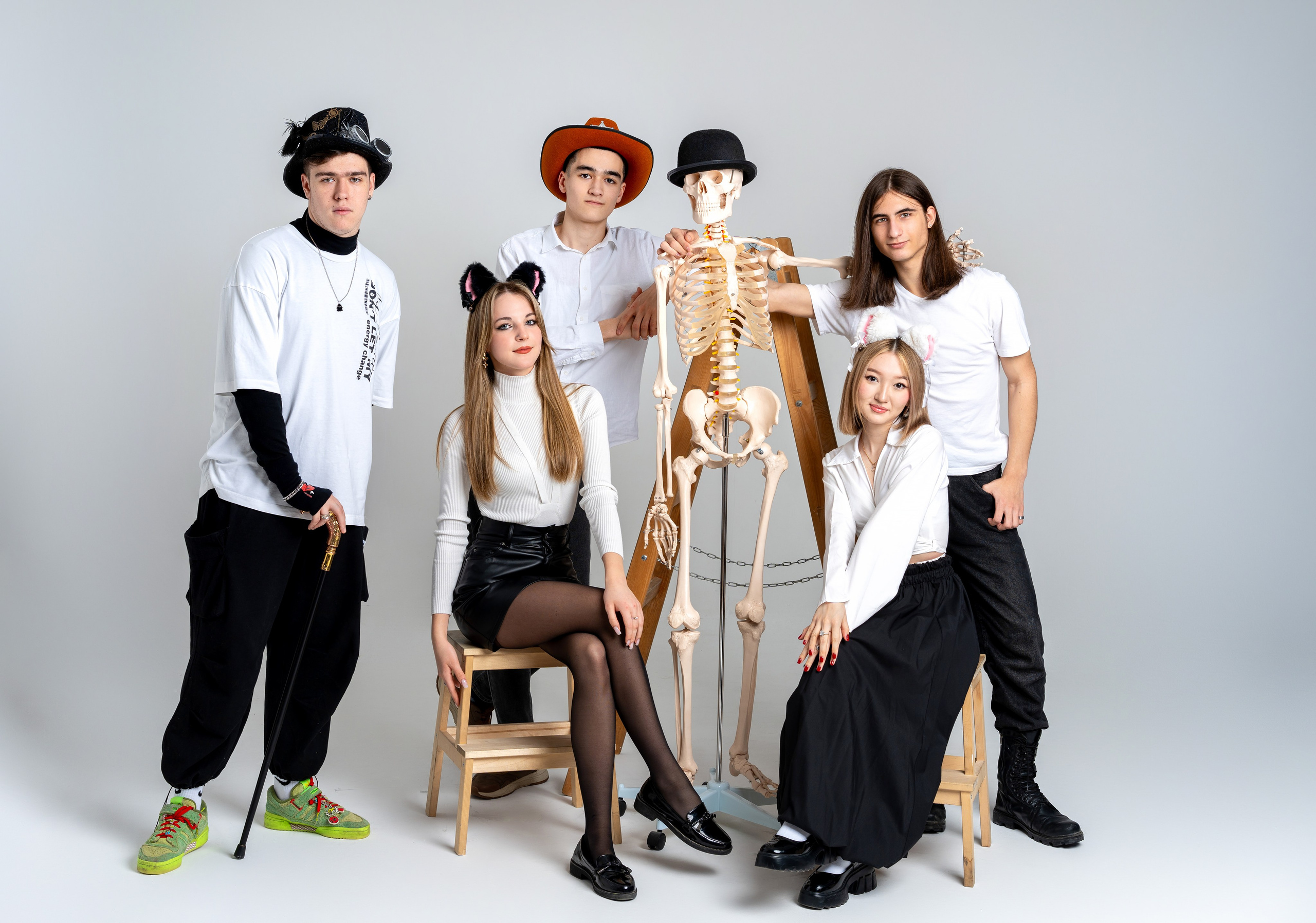 Фотографы в г. Астрахань Сергей и Елена Бовтуновы