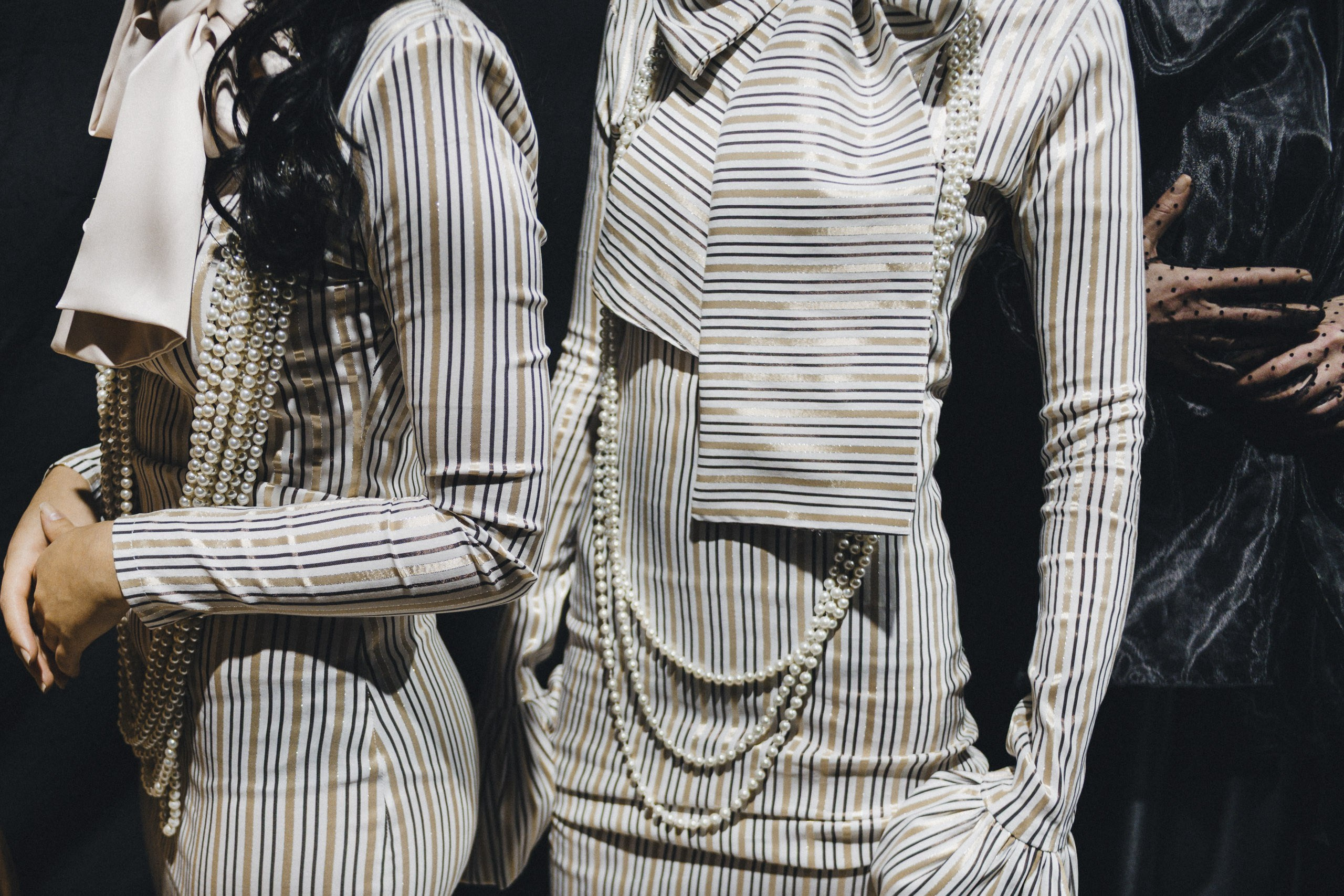 Moscow Fashion Week 4й сезон 2025