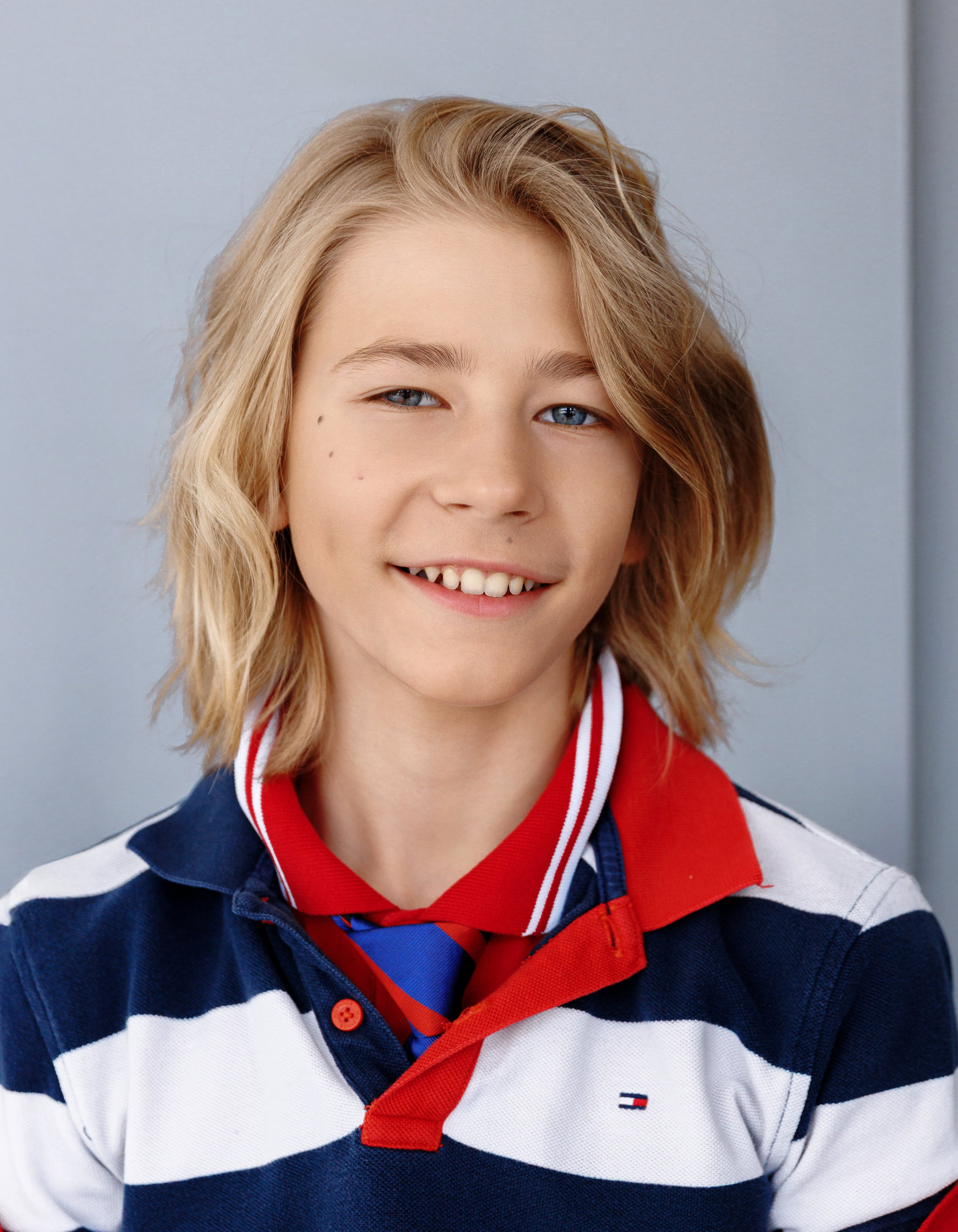 Фотограф Ольга Эмбер