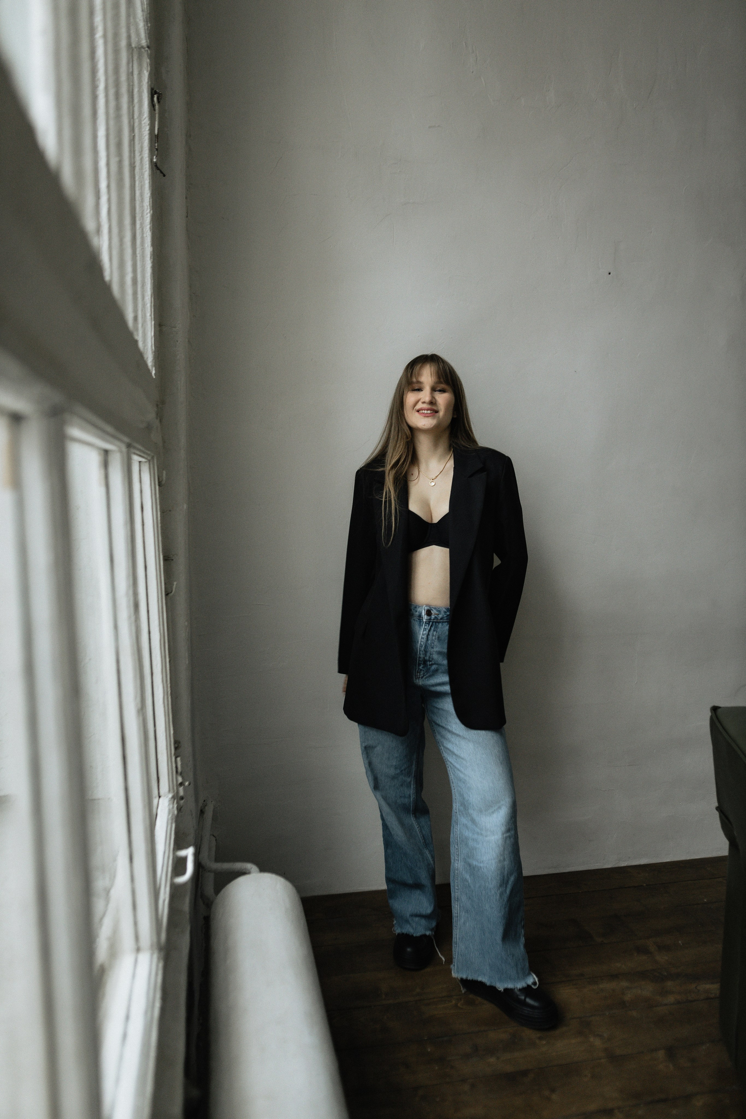 Courage. Евгения Волошина Фотограф Москва / Белгород