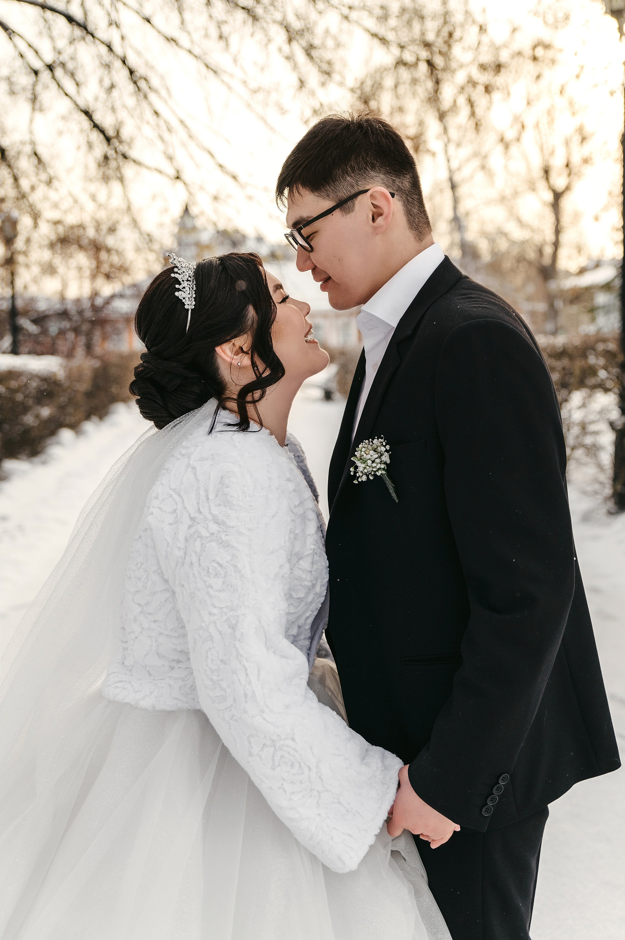 Места для фотосессии — Ишим. Свадебный и портретный фотограф в Тюмени Женя Черемнова