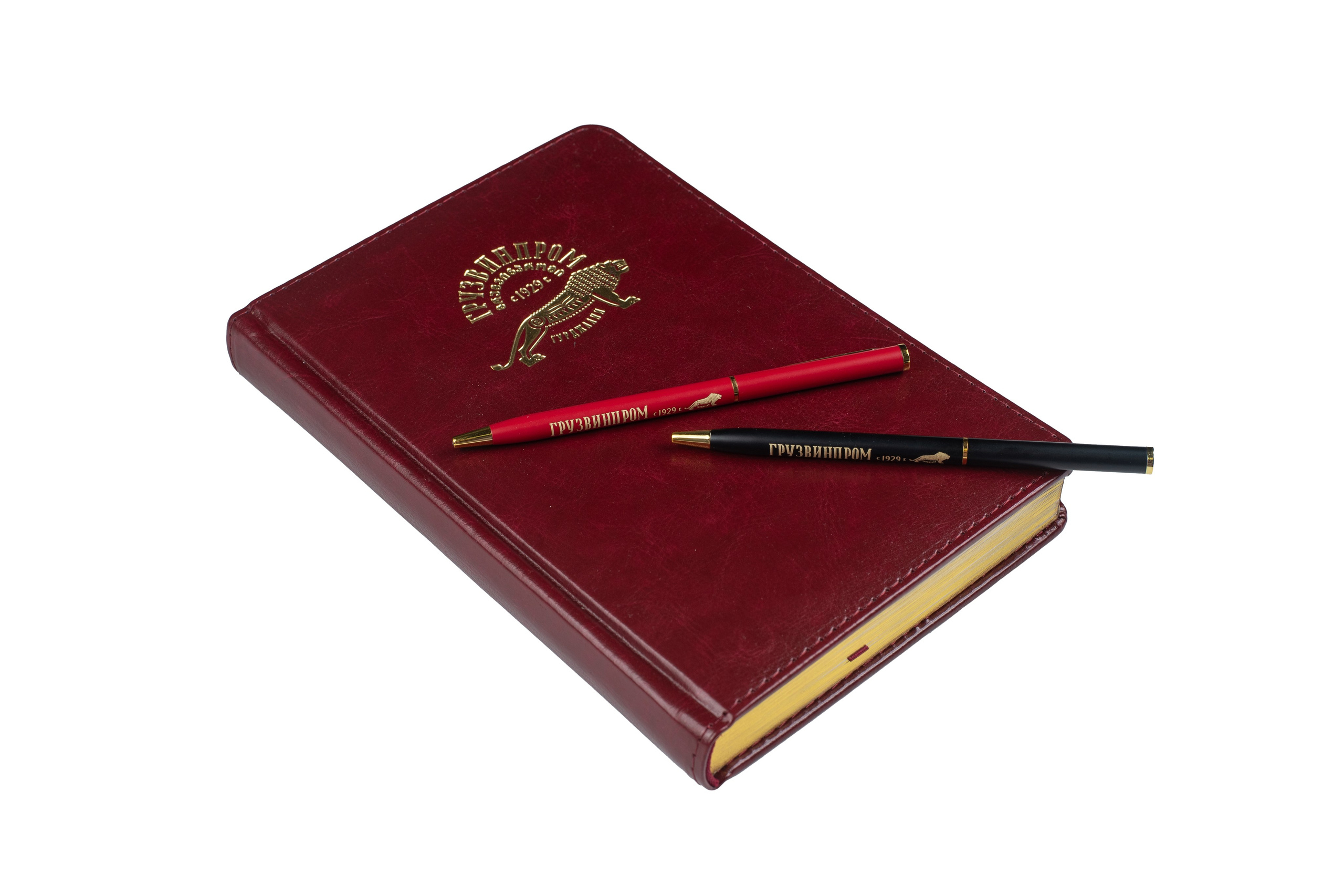 Михаил Гапеев — Корпоративные подарки и сувенирная продукция с логотипом в Москве