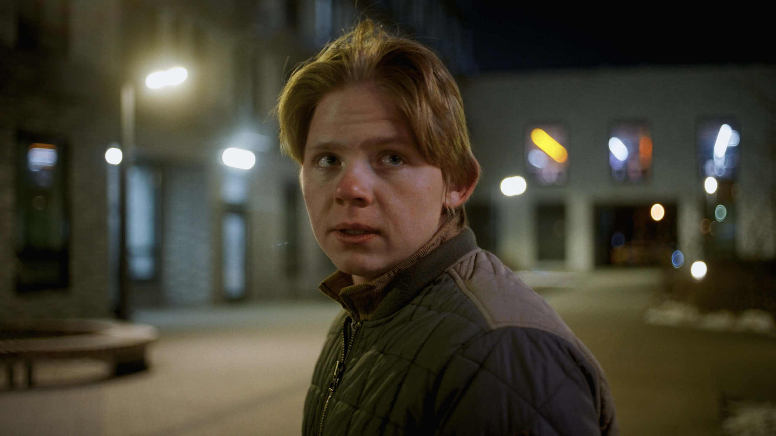 Три чашки до любви. Цветокоррекция видео