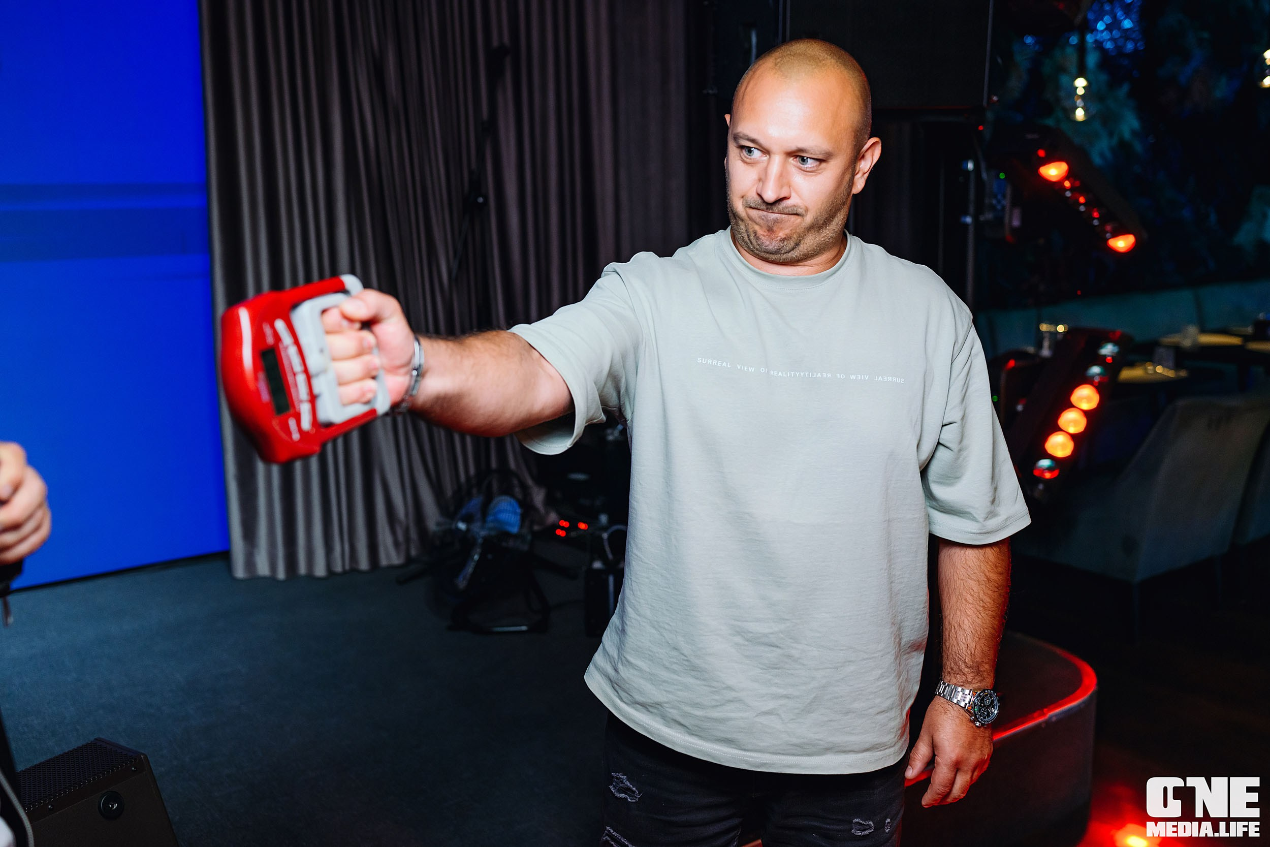 Фоторепортаж из ресторана Океан. One Media Life: фоторепортажи, фотоотчеты с мероприятий и заведений