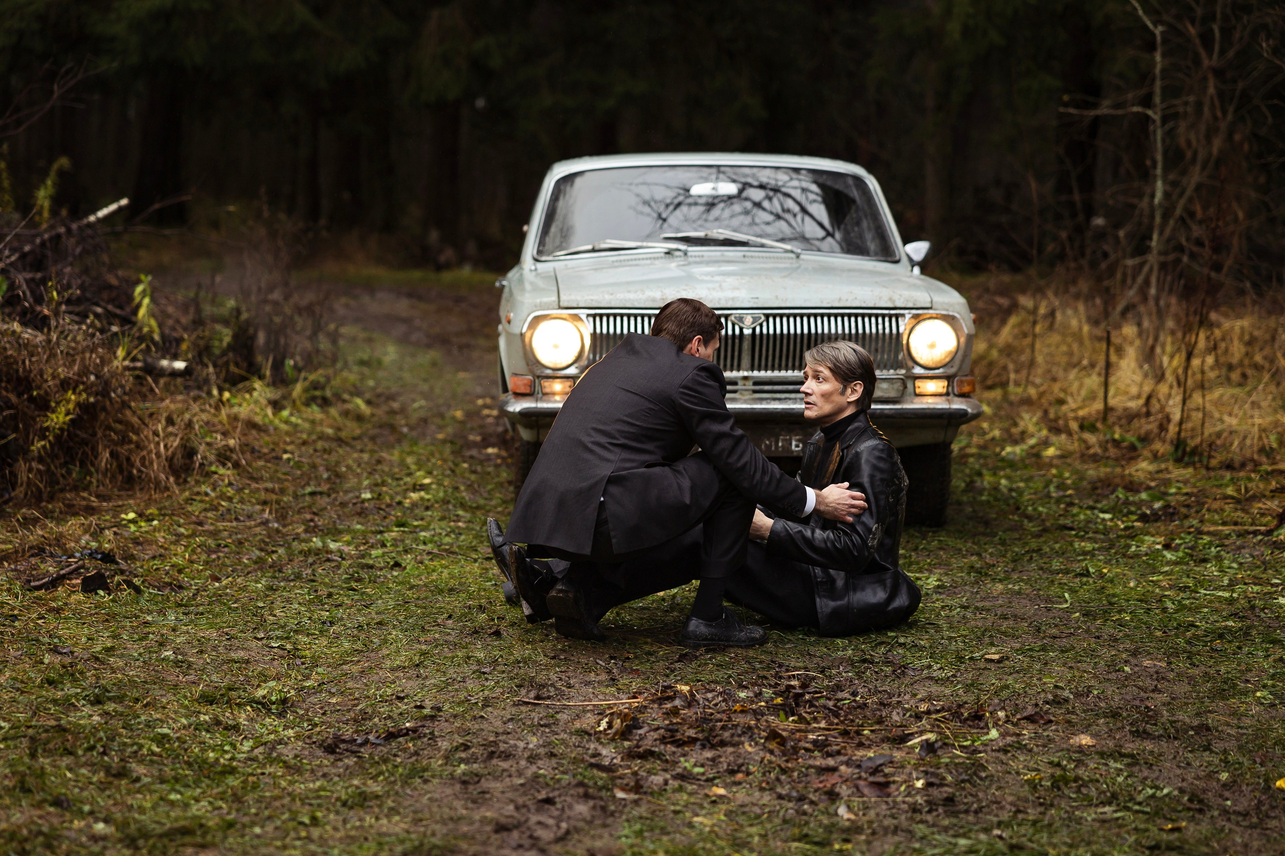 Сериал «13 Клиническая. Начало». Лисенкова Алиса — Фотограф, видеомейкер. Москва