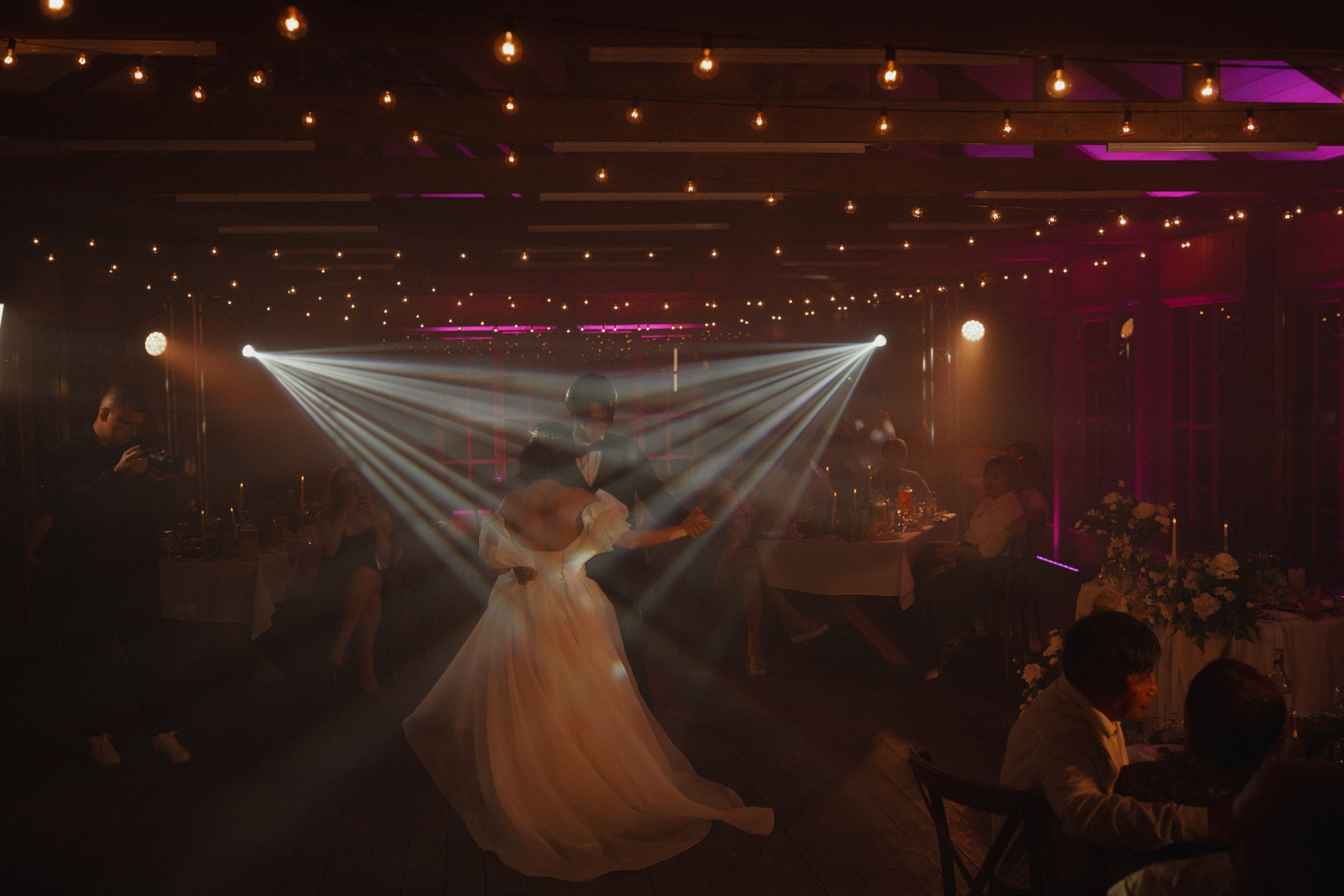 Егор и Карина. Организатор мероприятий в Абакане I Ольга Петухова