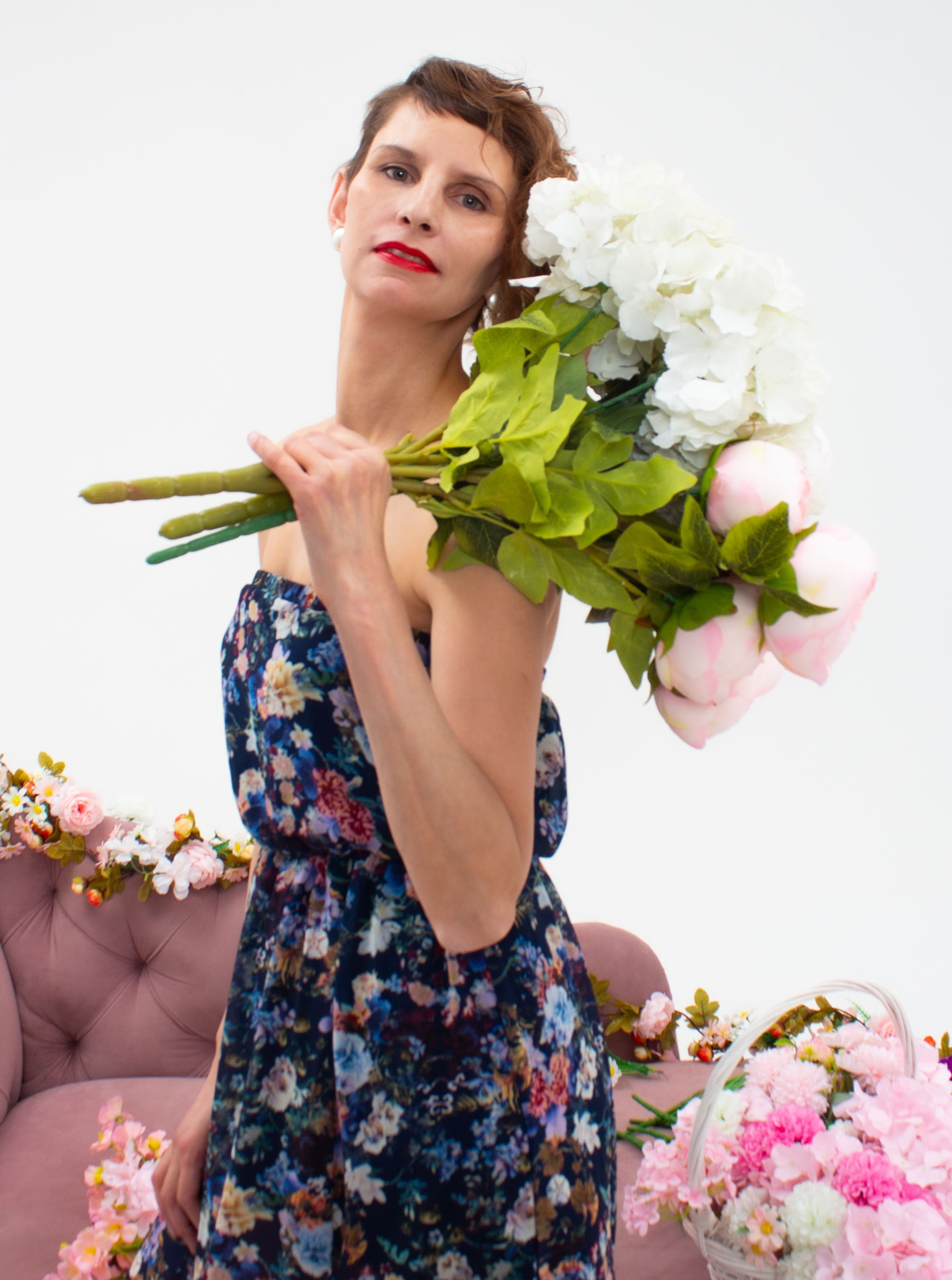 Марина. Модельное агентство ART PODIUM ULAN-UDE