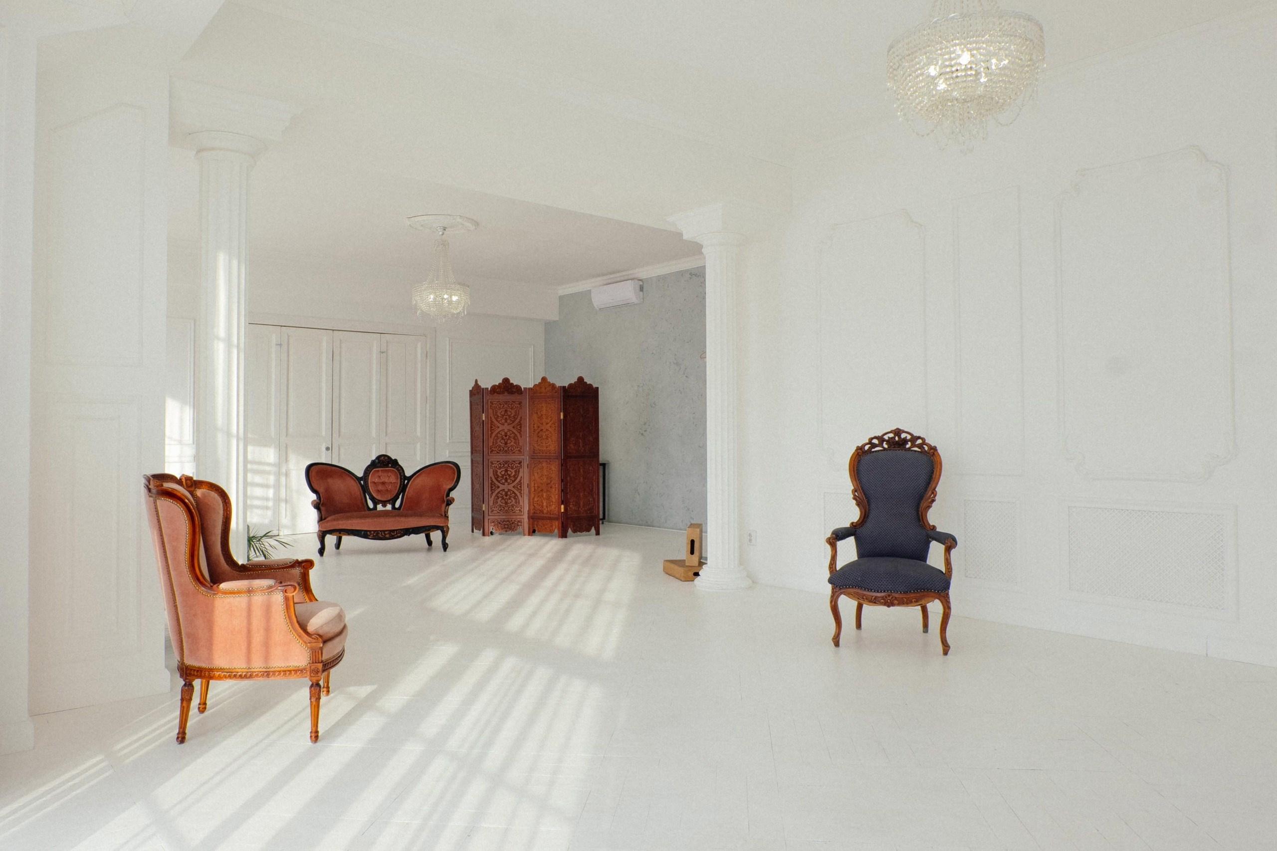 Студии для свадебной фотосессии. Свадебный и портретный фотограф в Новосибирске Любовь Исакова