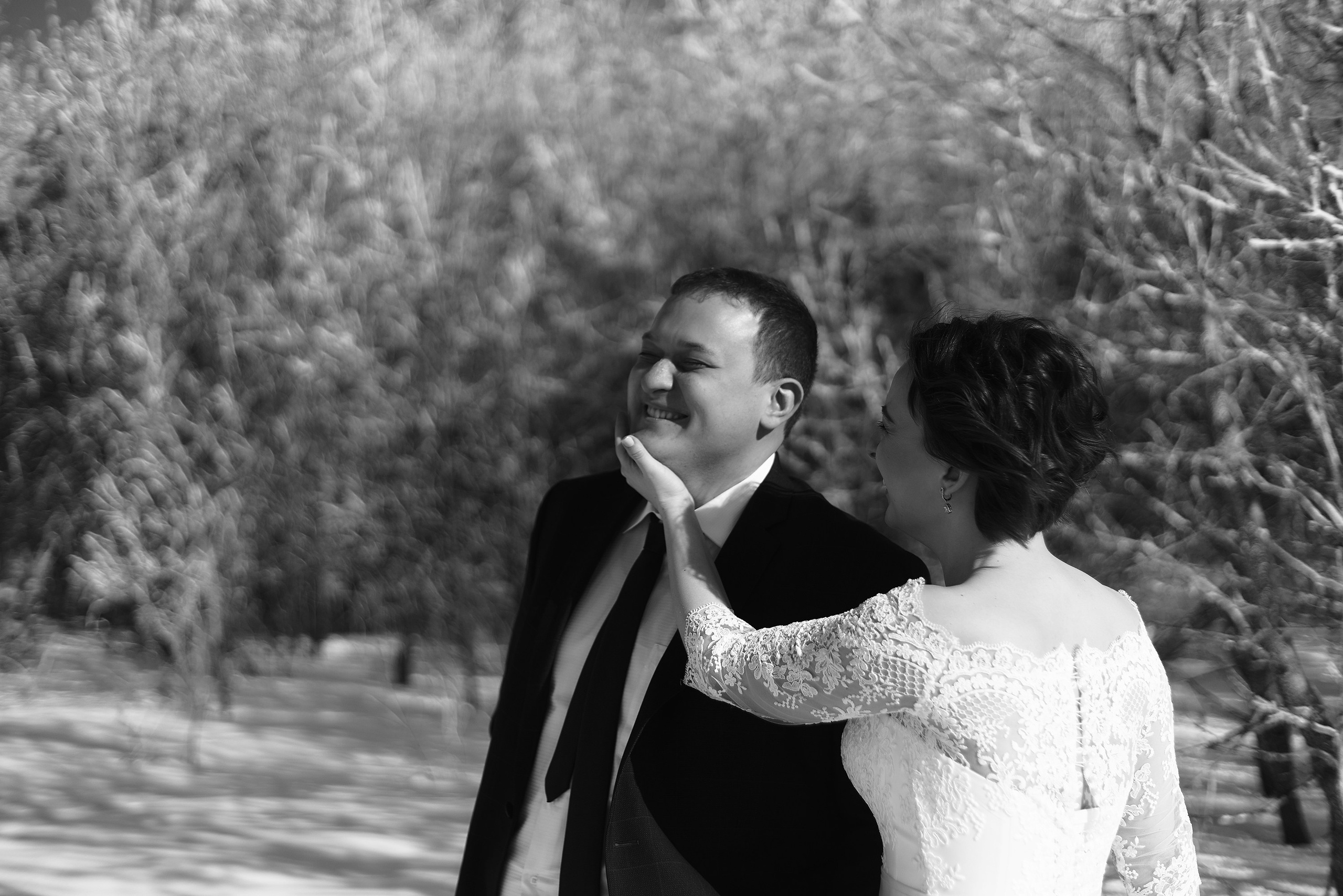 Свадебная фотосъёмка в Крыму и Краснодаре. Фотограф Александр Кудинов, Крым: Легкие съемки, живые эмоции