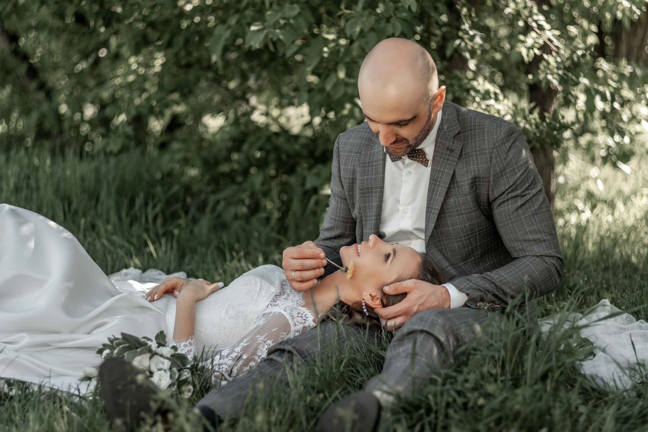 Свадьбы. Семейный и свадебный фотограф в Иркутске Максим Жигалов