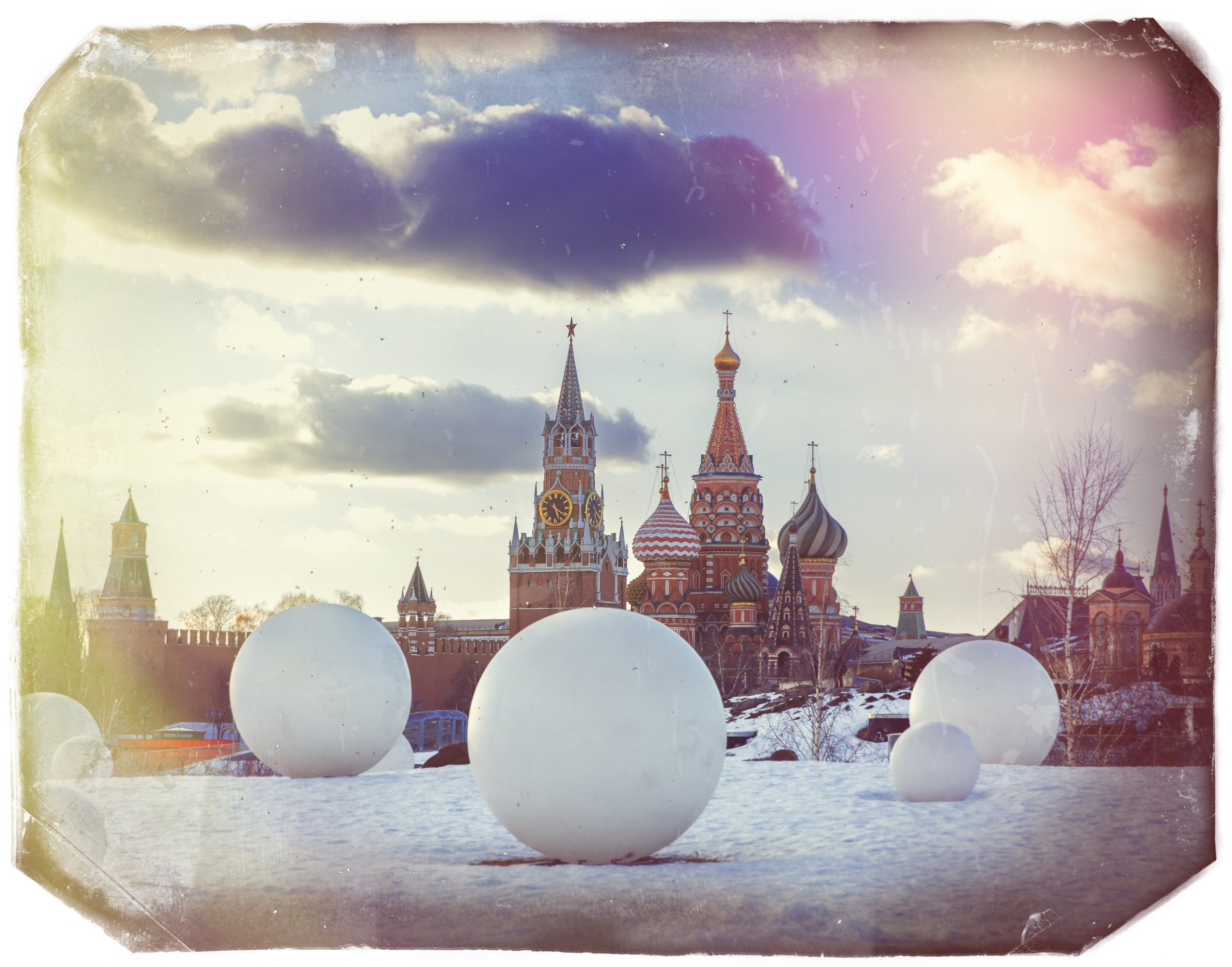 Открытки. Фотограф для маркетплейсов Михаил Бове