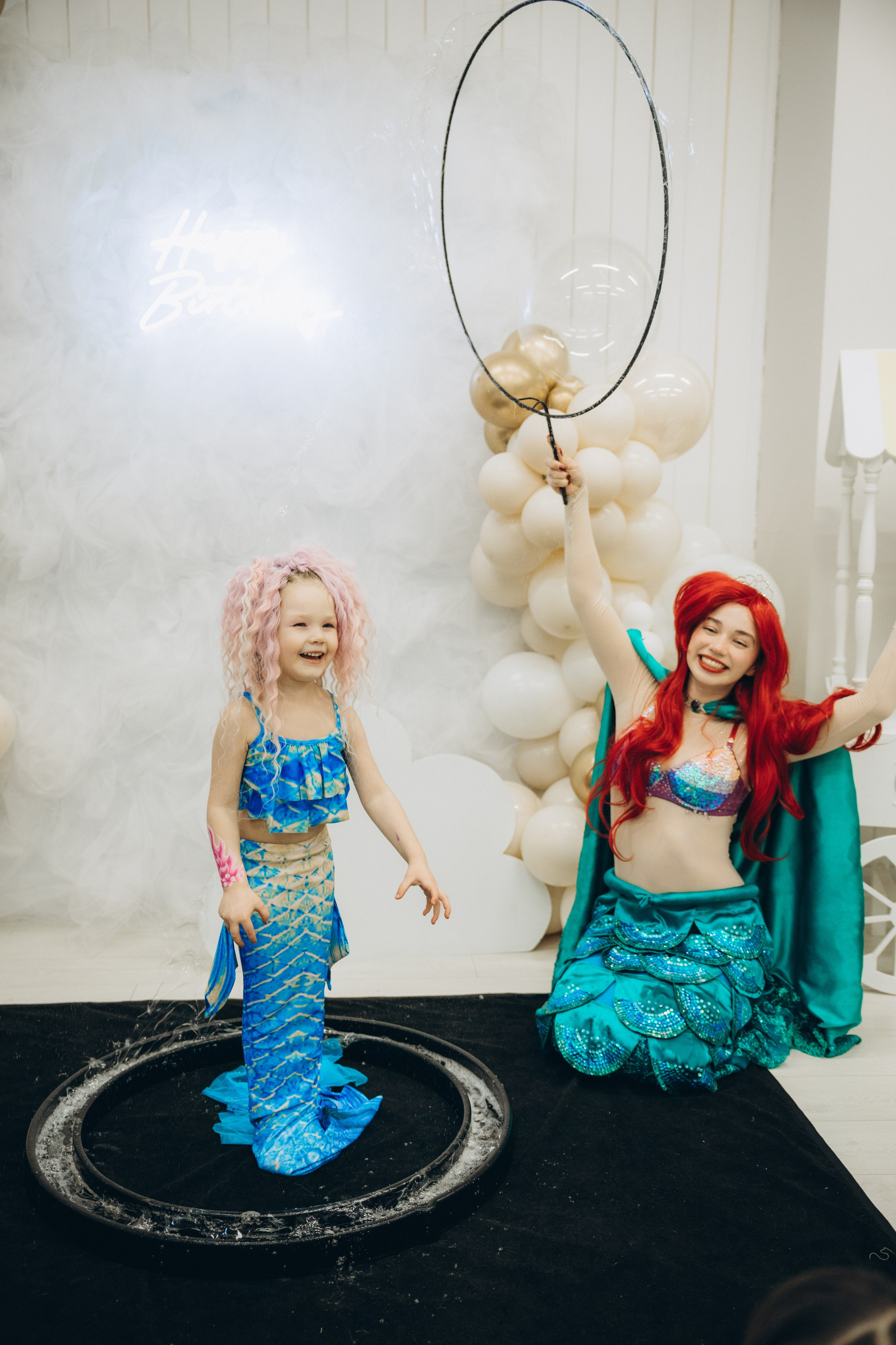 Злате 5 лет. Свадебный, семейный фотограф в Иркутске Светлана Макаричева