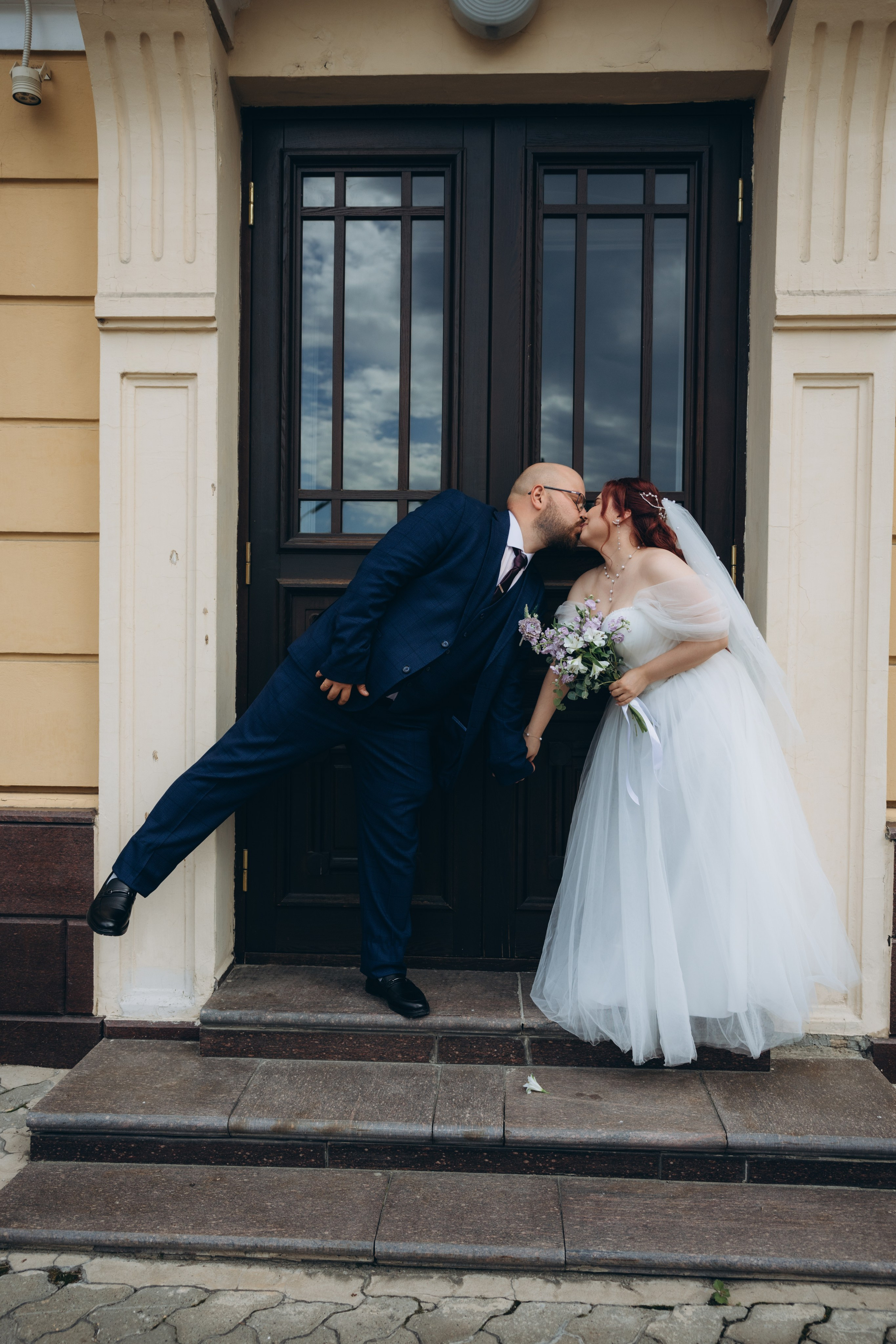 Андрей & Мария. Свадебный, семейный фотограф в Иркутске Светлана Макаричева