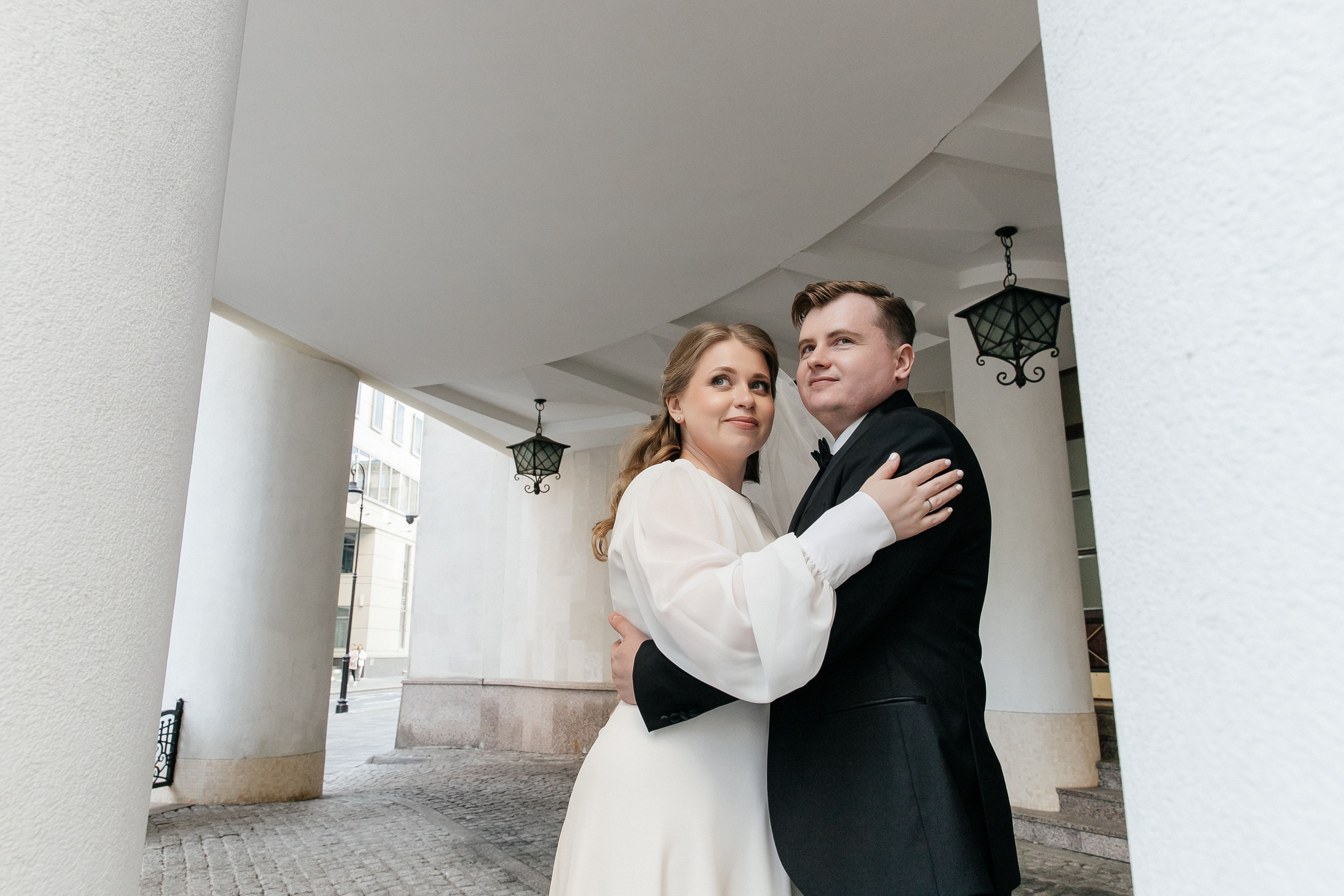 Роспись в Бутырском ЗАГСе. Свадебный фотограф в Москве Элина Ларченкова. Фото, которые цепляют