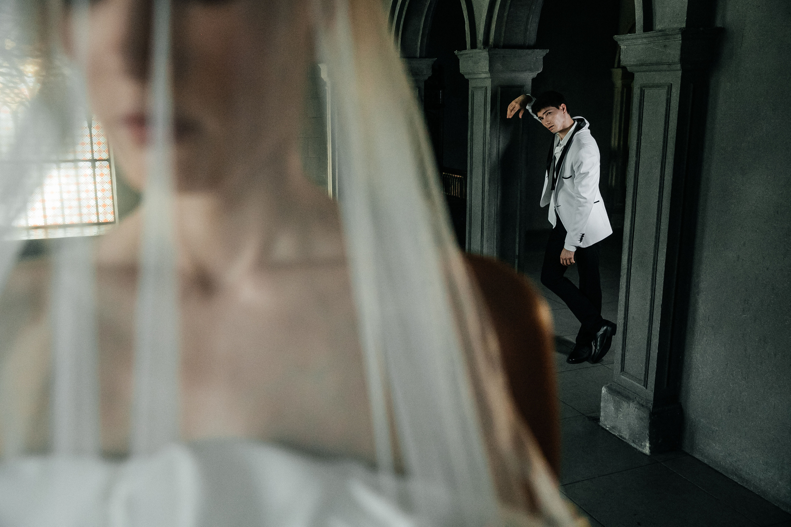 Свадебный проект. Свадебный фотограф в Москве Элина Ларченкова. Фото, которые цепляют