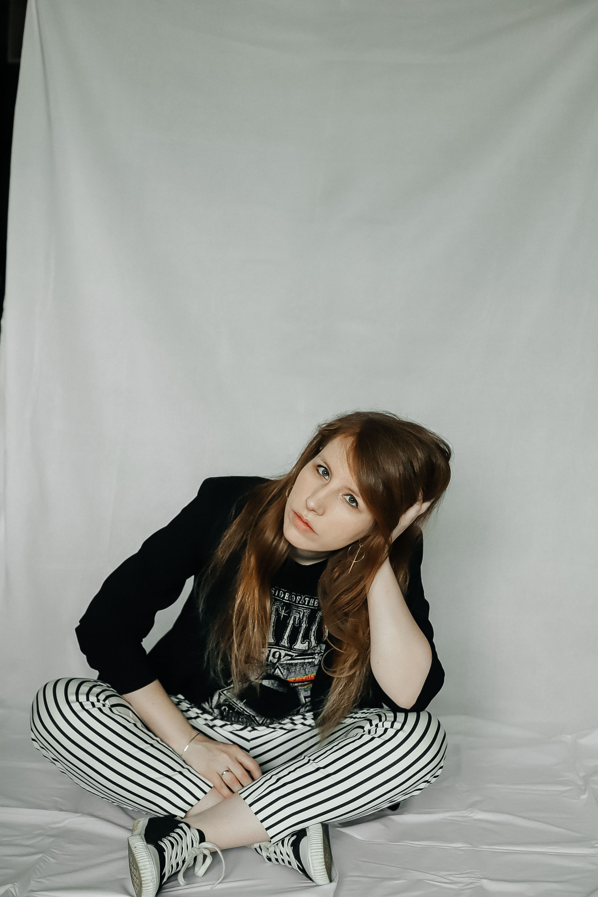 Съемка в домашних условиях. Свадебный фотограф в Москве Элина Ларченкова. Фото, которые цепляют