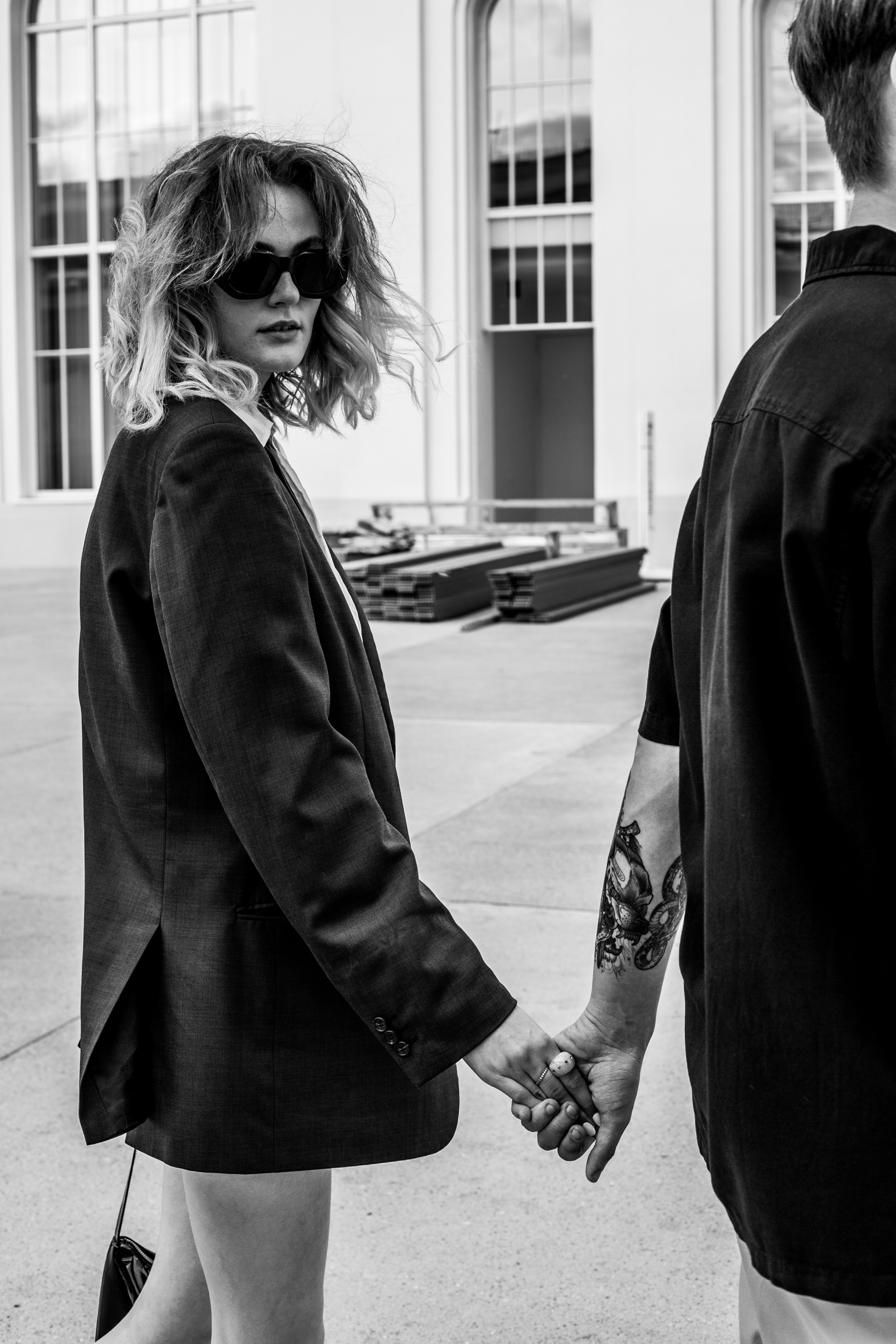 Lovestory в метро. Свадебный фотограф в Москве Элина Ларченкова. Фото, которые цепляют