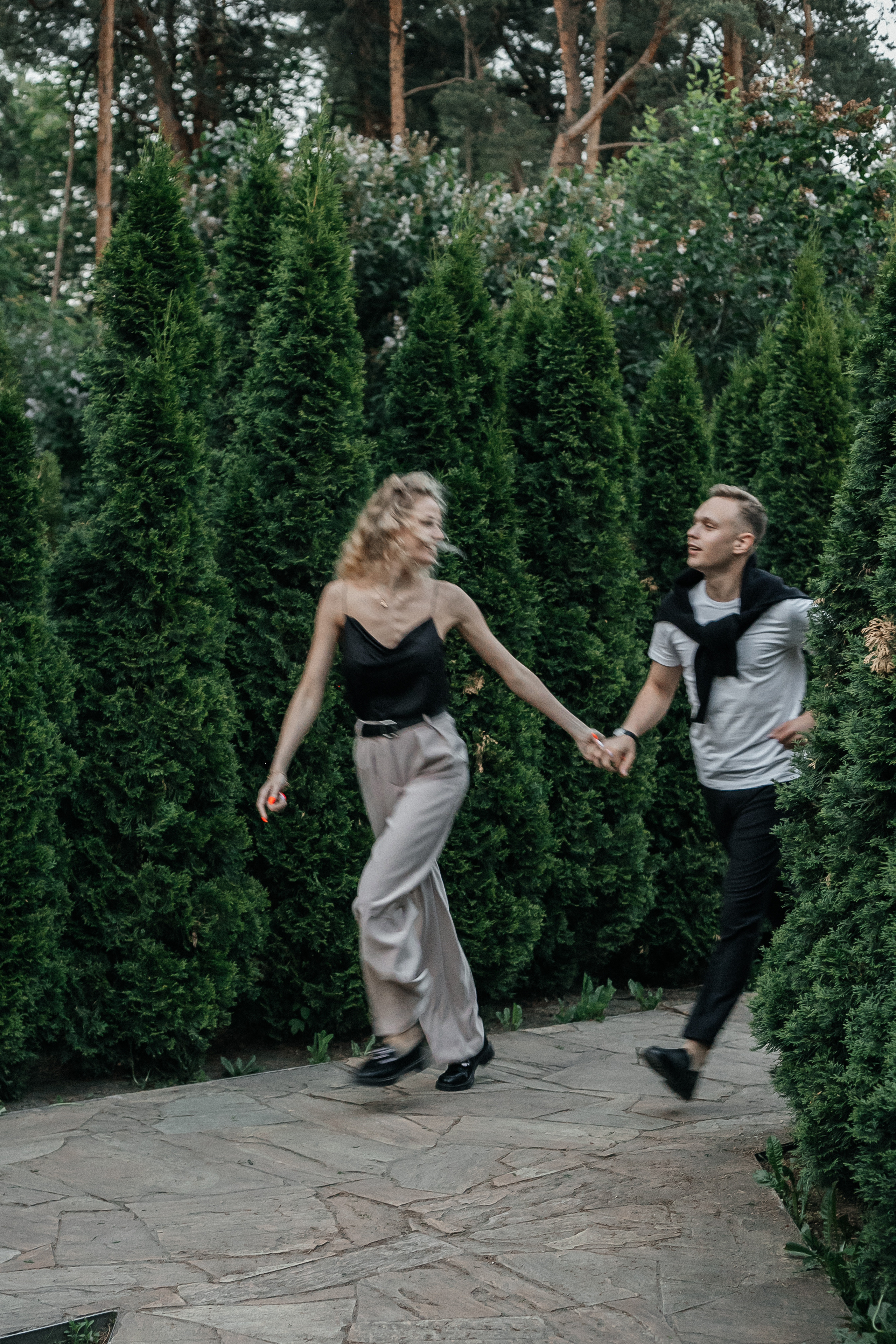 Lovestory на ВДНХ. Свадебный фотограф в Москве Элина Ларченкова. Фото, которые цепляют