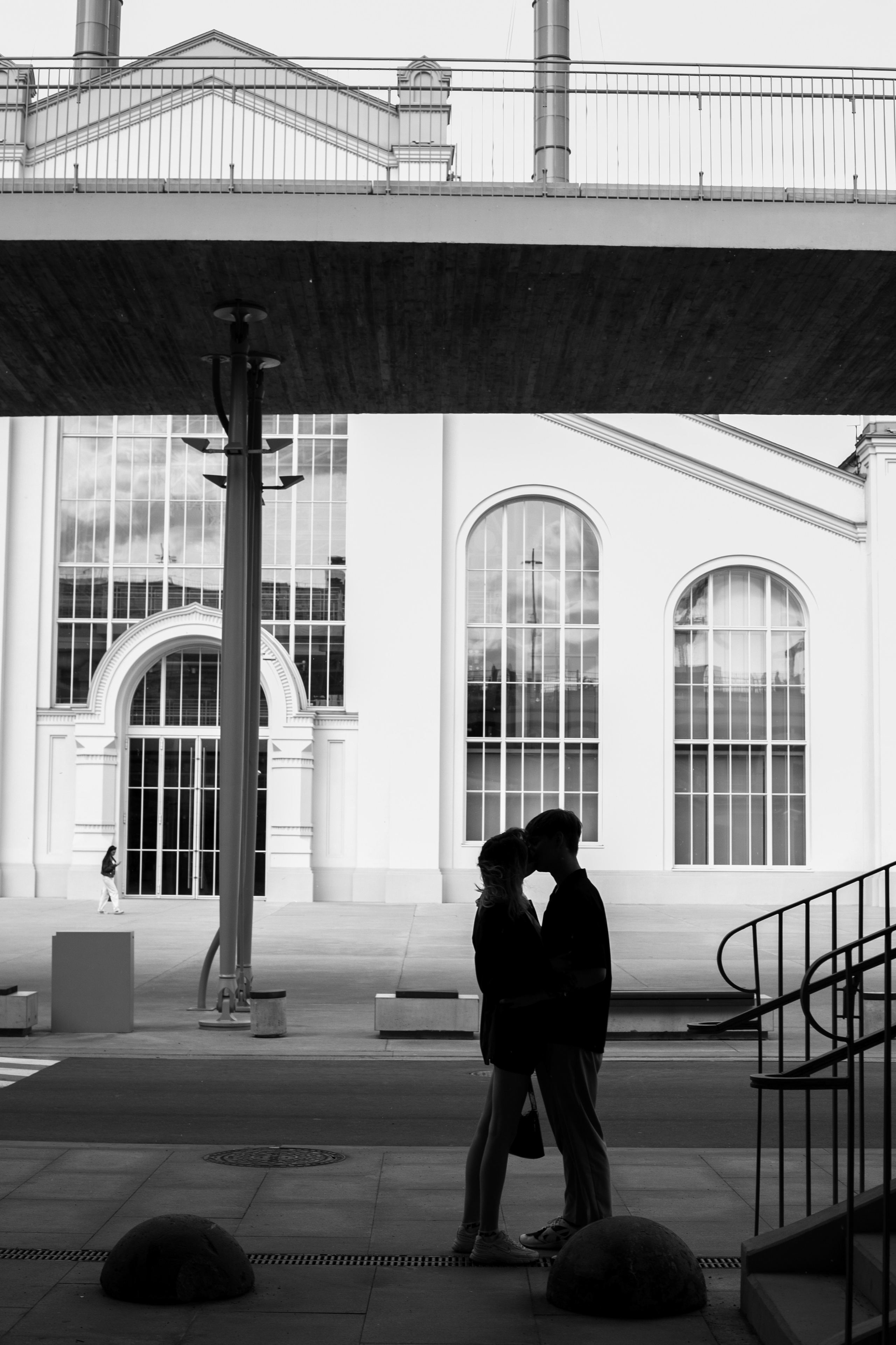 Lovestory в метро. Свадебный фотограф в Москве Элина Ларченкова. Фото, которые цепляют