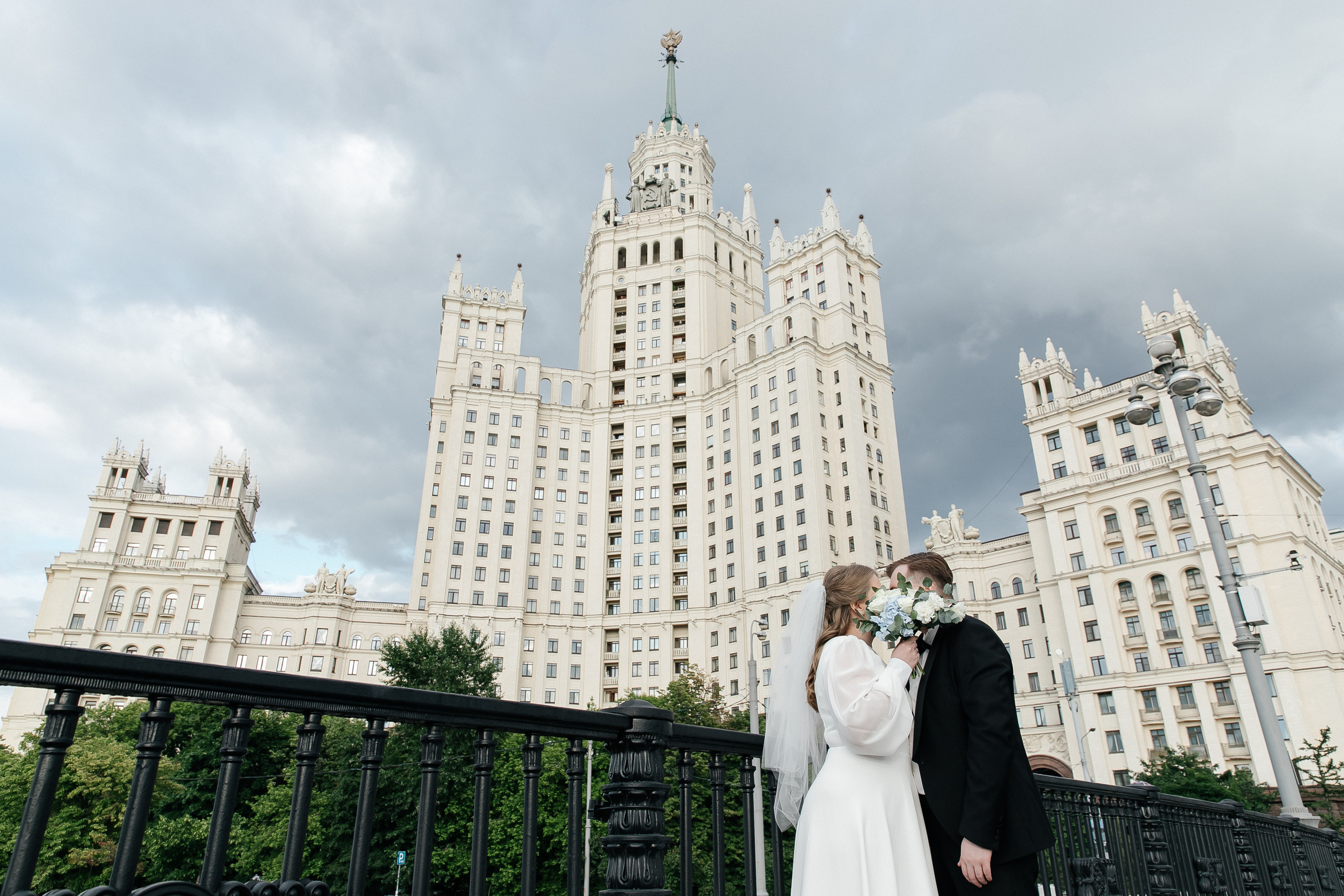 Роспись в Бутырском ЗАГСе. Свадебный фотограф в Москве Элина Ларченкова. Фото, которые цепляют