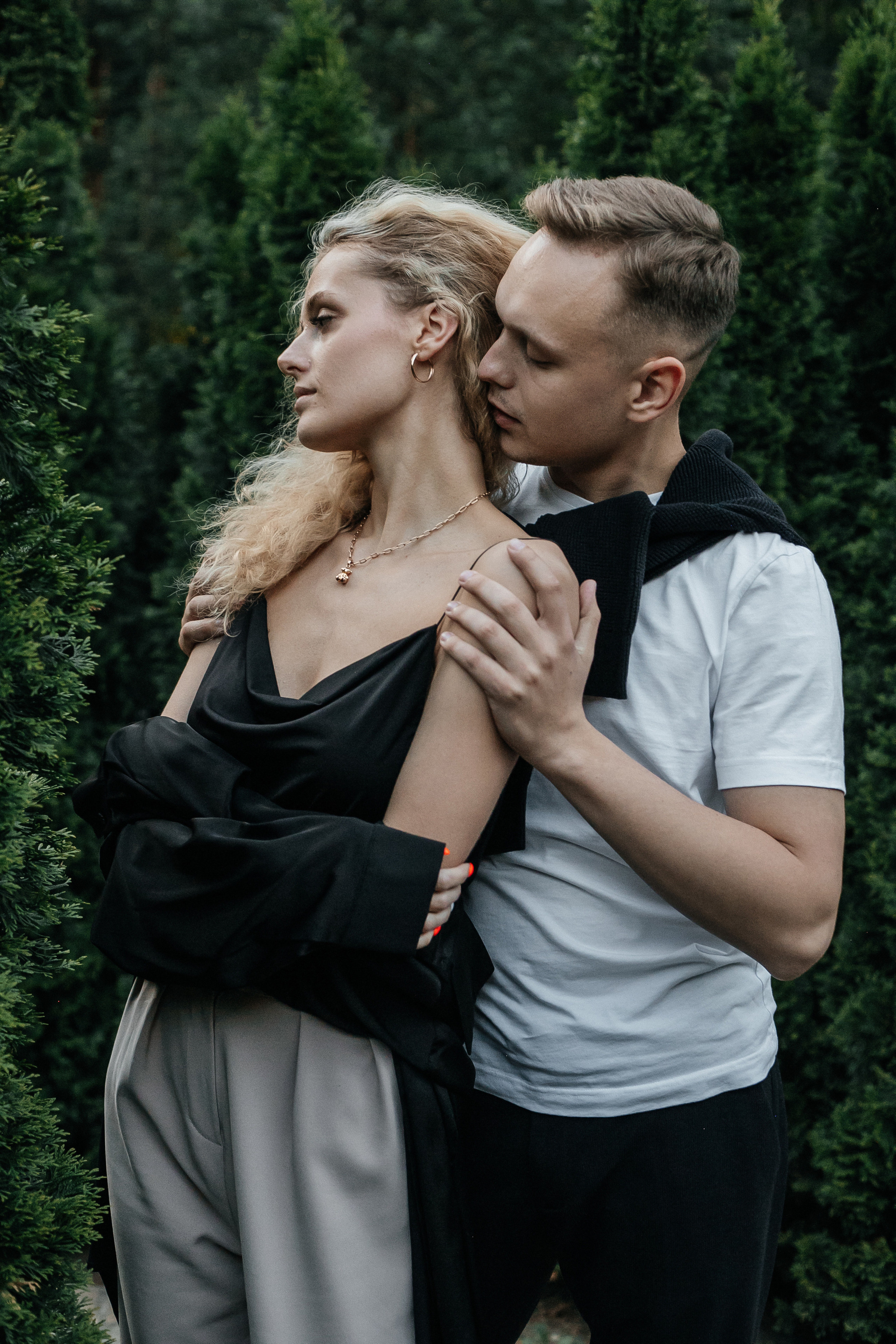 Lovestory на ВДНХ. Свадебный фотограф в Москве Элина Ларченкова. Фото, которые цепляют