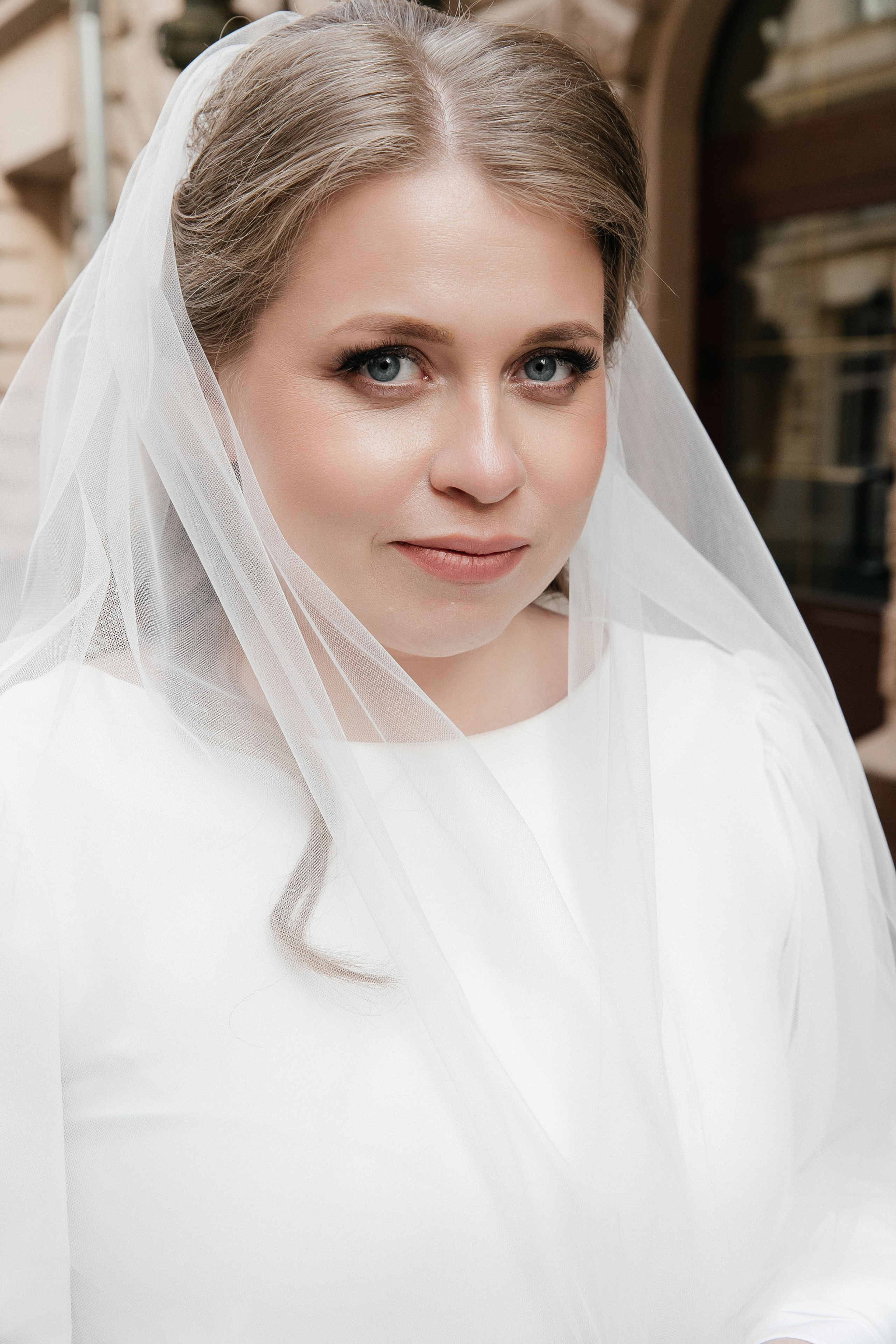 Роспись в Бутырском ЗАГСе. Свадебный фотограф в Москве Элина Ларченкова. Фото, которые цепляют