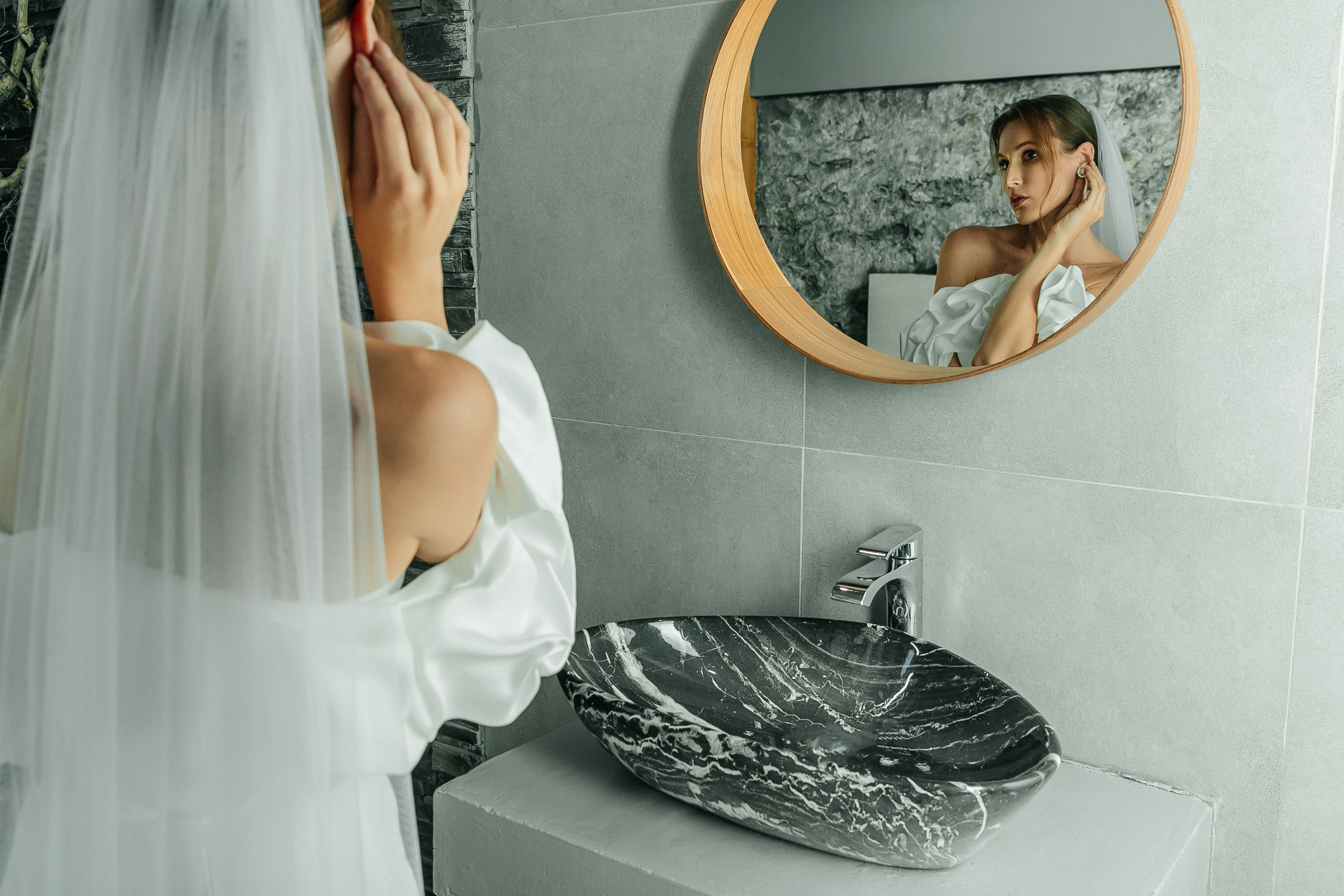 Свадебный проект. Свадебный фотограф в Москве Элина Ларченкова. Фото, которые цепляют