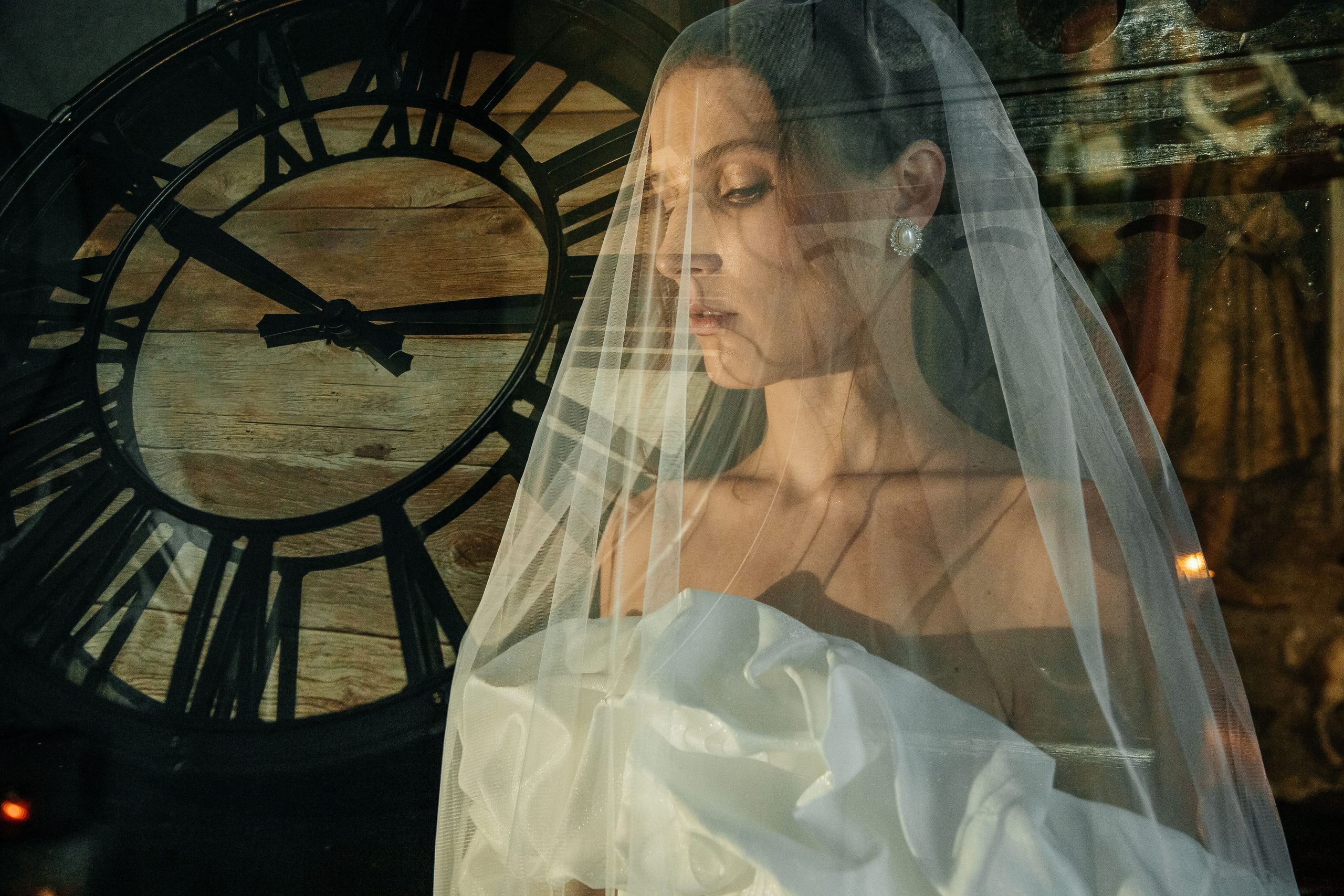 Свадебный проект. Свадебный фотограф в Москве Элина Ларченкова. Фото, которые цепляют