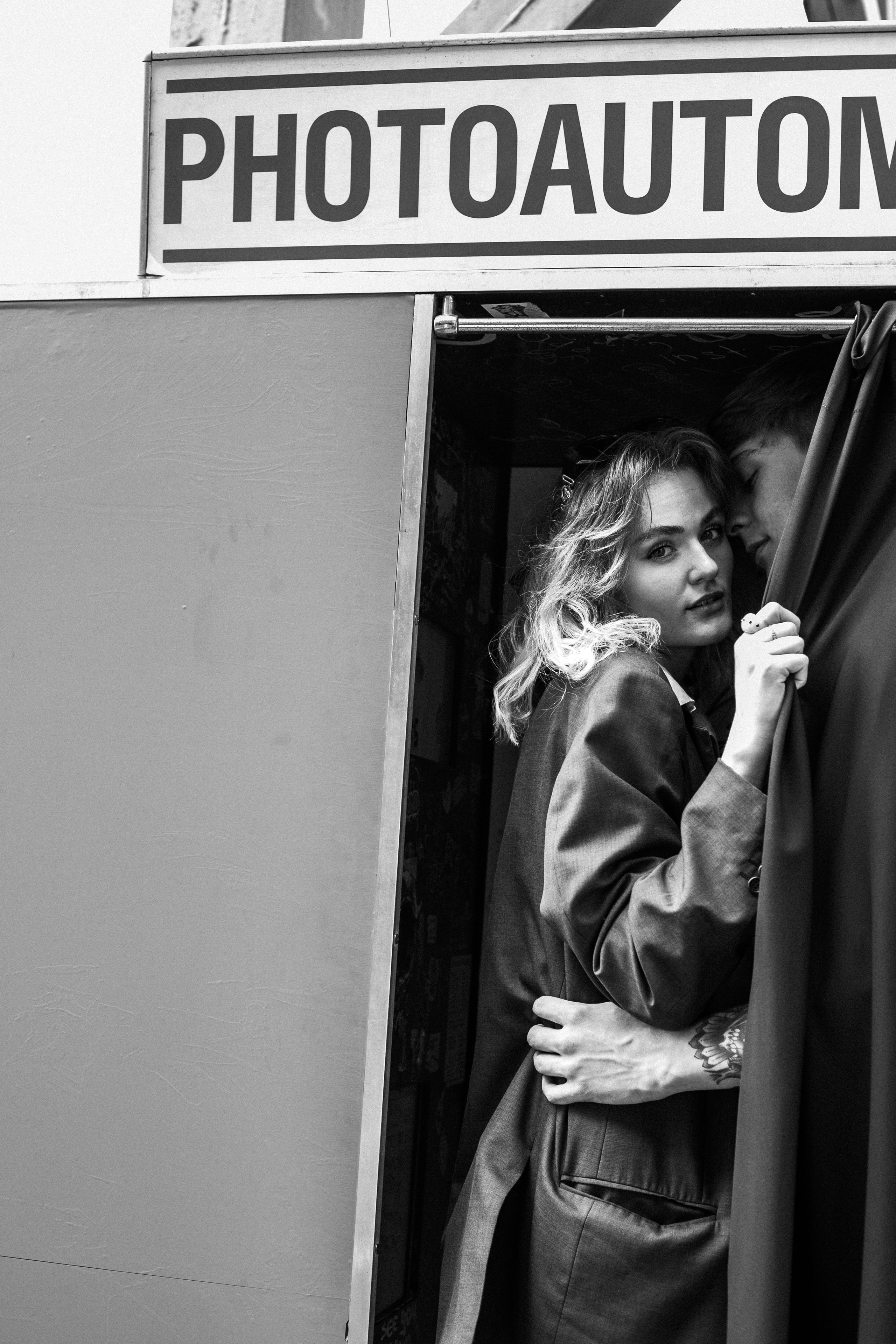 Lovestory в метро. Свадебный фотограф в Москве Элина Ларченкова. Фото, которые цепляют