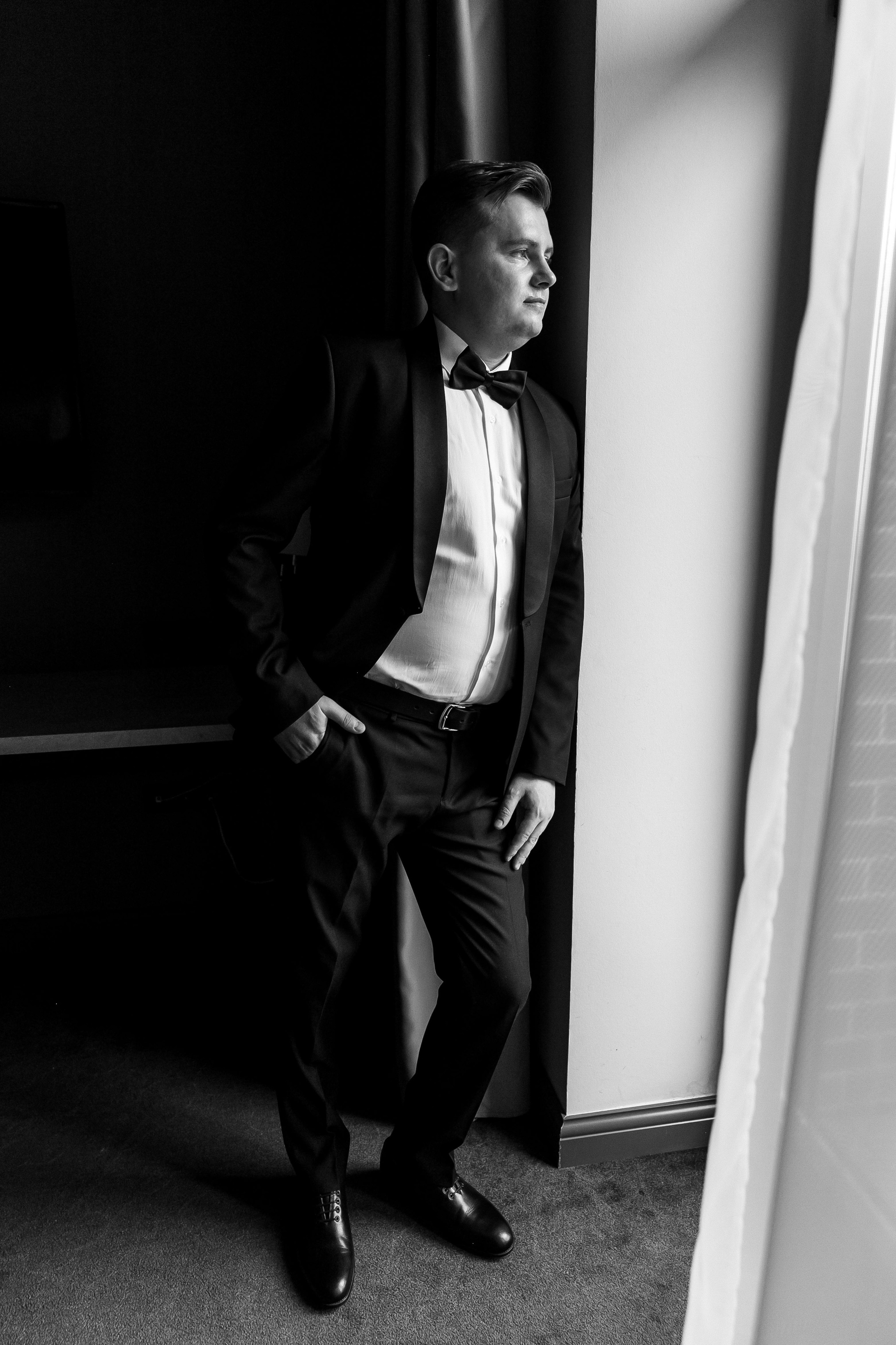 Роспись в Бутырском ЗАГСе. Свадебный фотограф в Москве Элина Ларченкова. Фото, которые цепляют