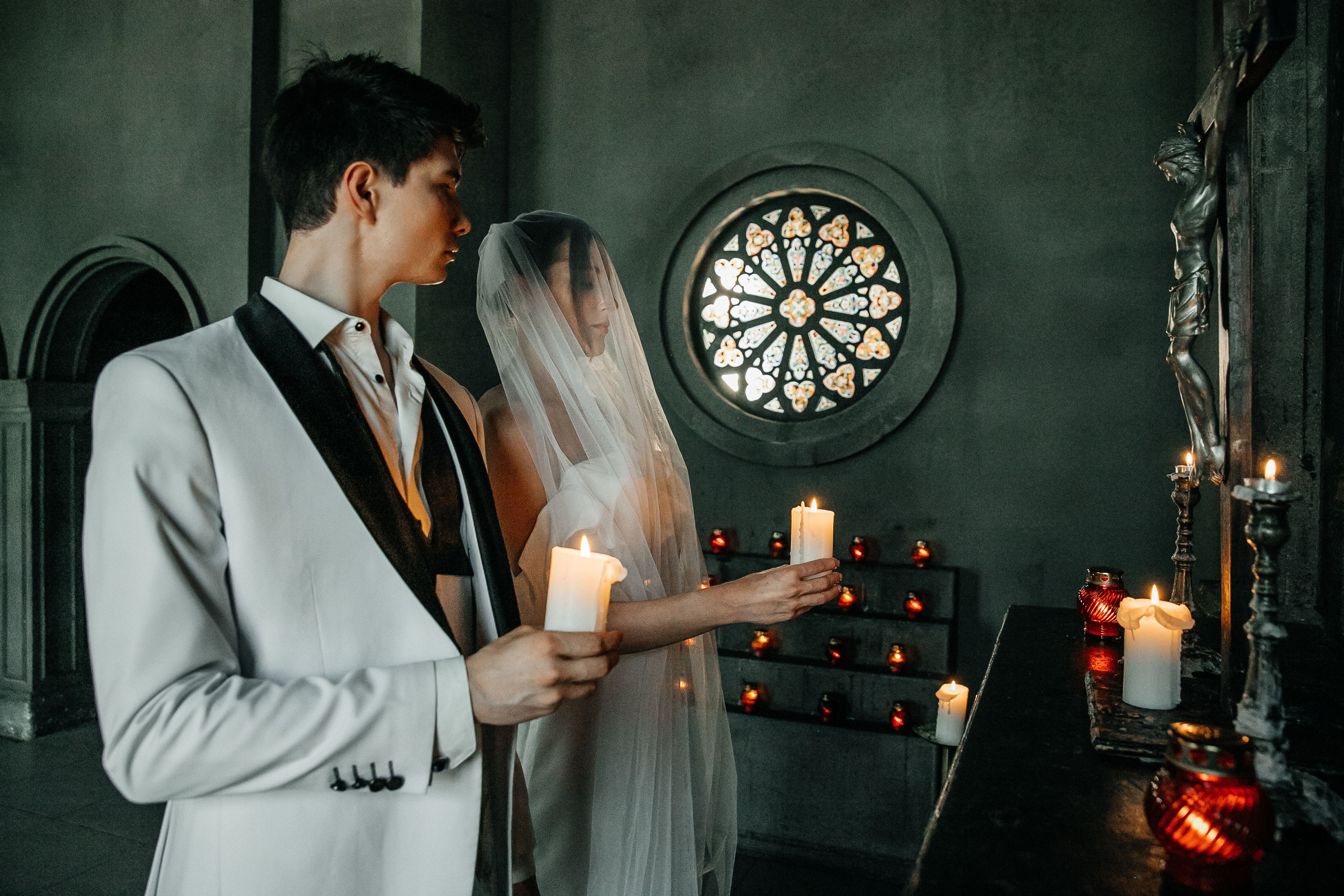 Свадебный проект. Свадебный фотограф в Москве Элина Ларченкова. Фото, которые цепляют