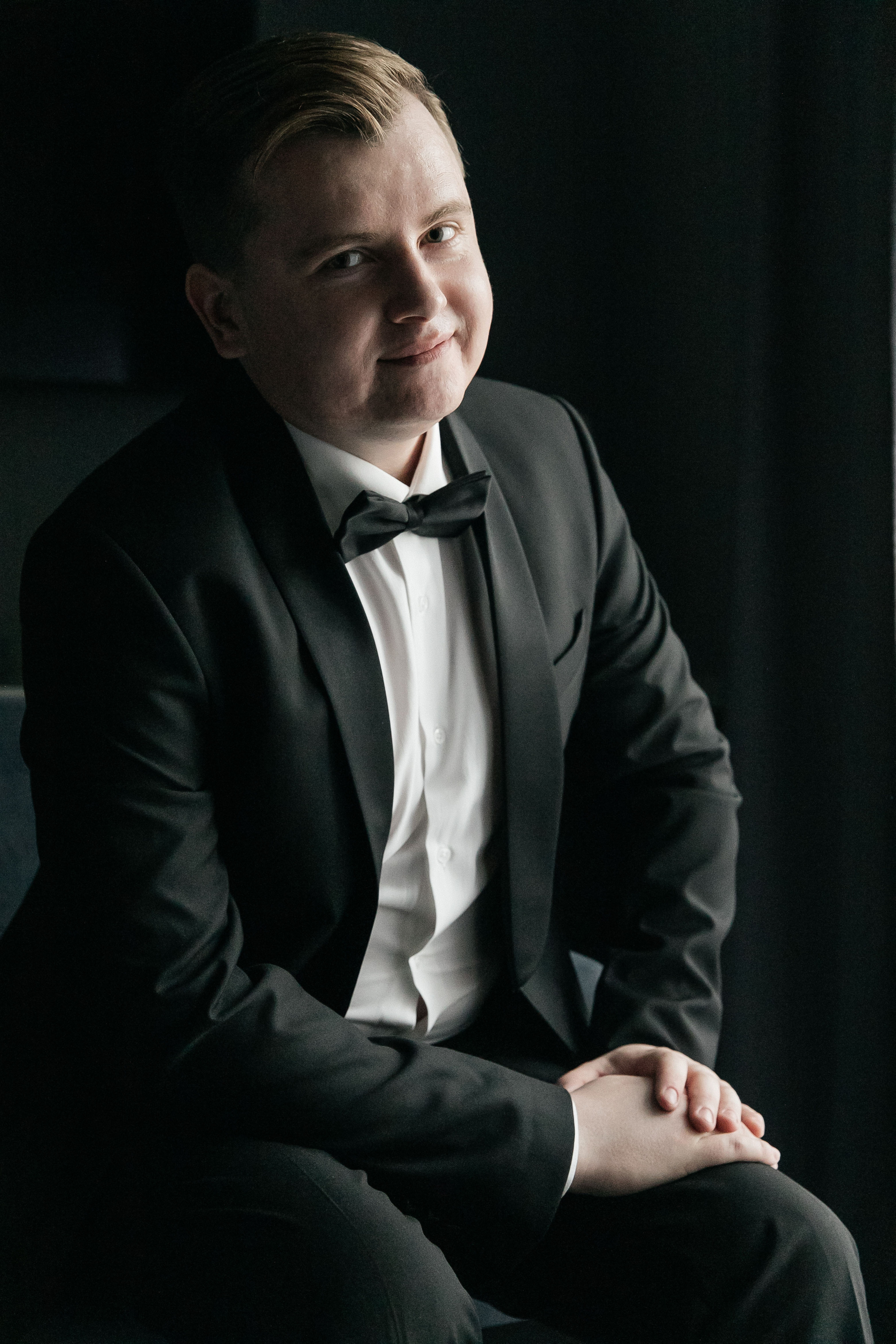 Роспись в Бутырском ЗАГСе. Свадебный фотограф в Москве Элина Ларченкова. Фото, которые цепляют