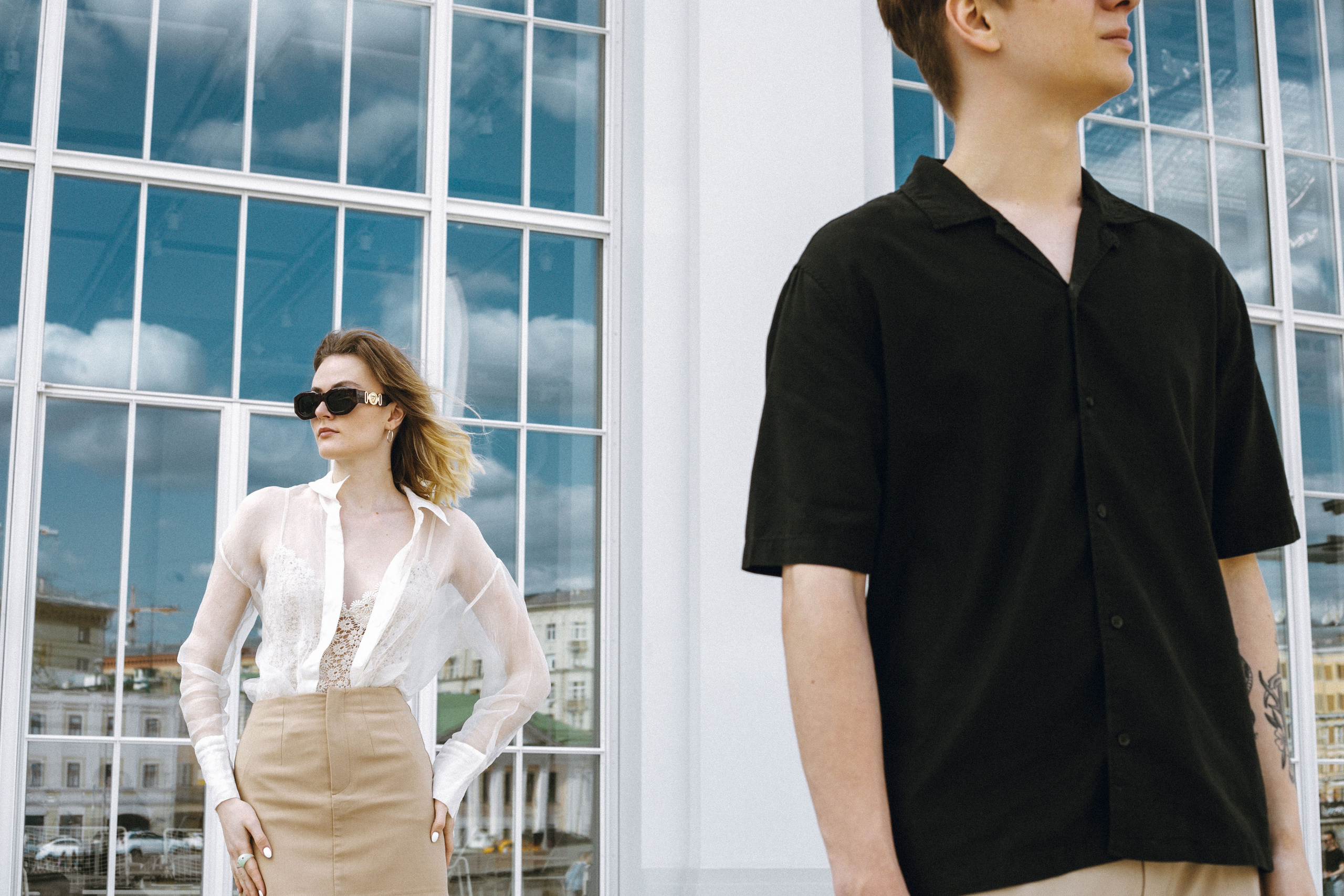 Lovestory в метро. Свадебный фотограф в Москве Элина Ларченкова. Фото, которые цепляют