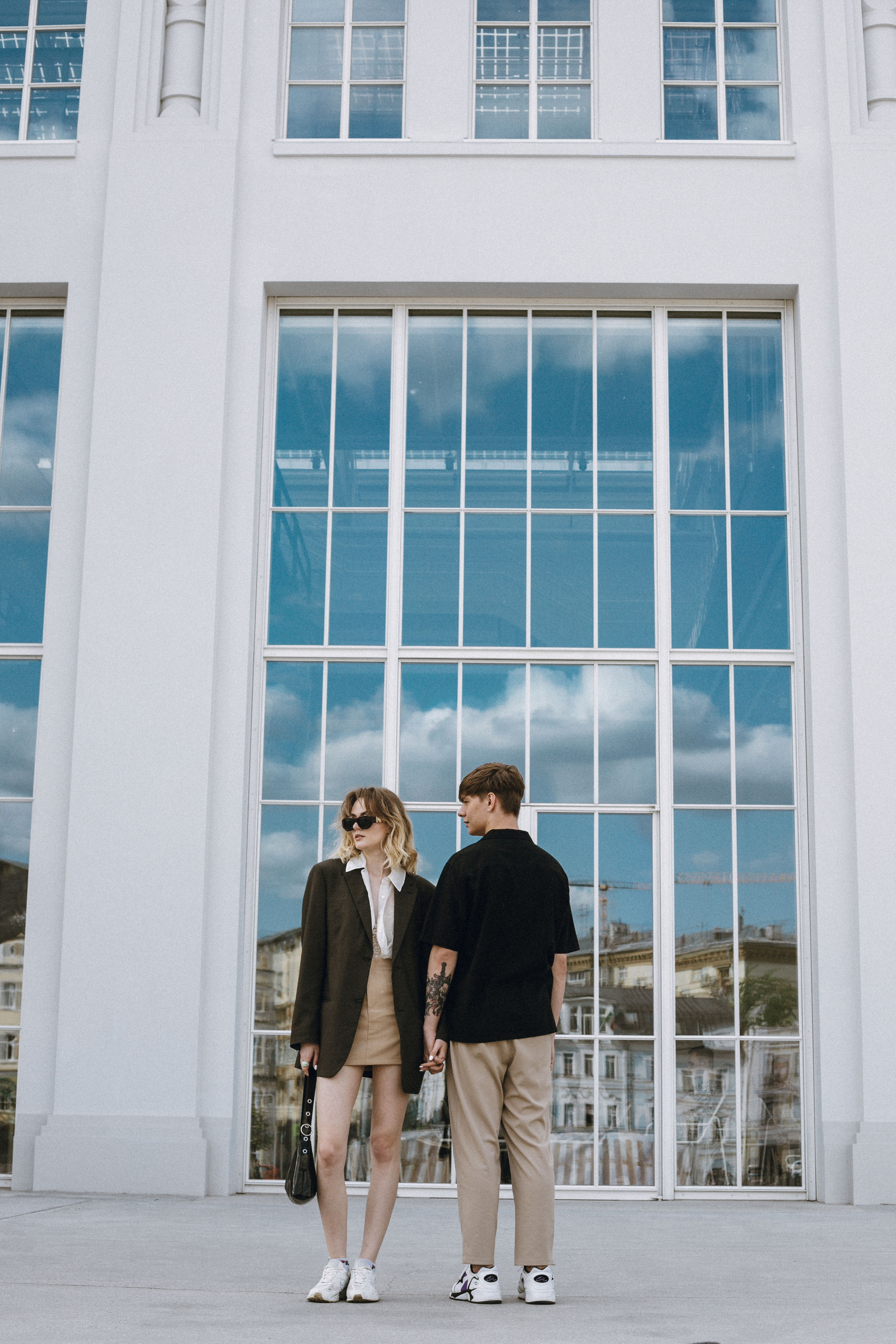 Lovestory в метро. Свадебный фотограф в Москве Элина Ларченкова. Фото, которые цепляют