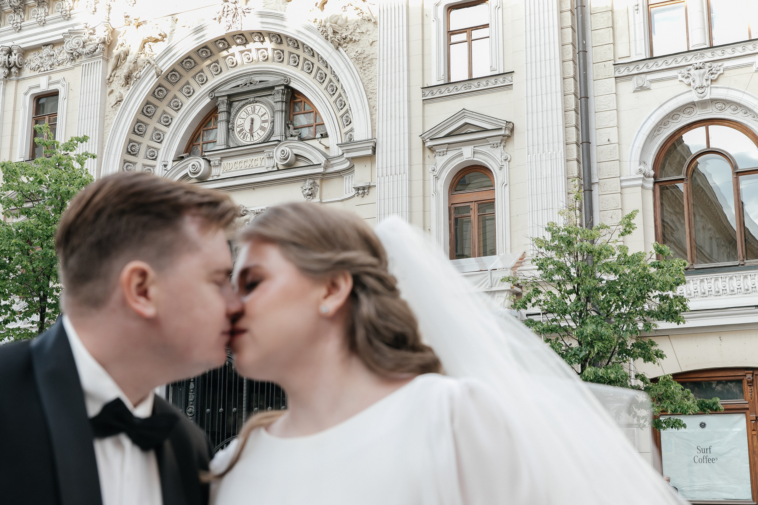 Роспись в Бутырском ЗАГСе. Свадебный фотограф в Москве Элина Ларченкова. Фото, которые цепляют