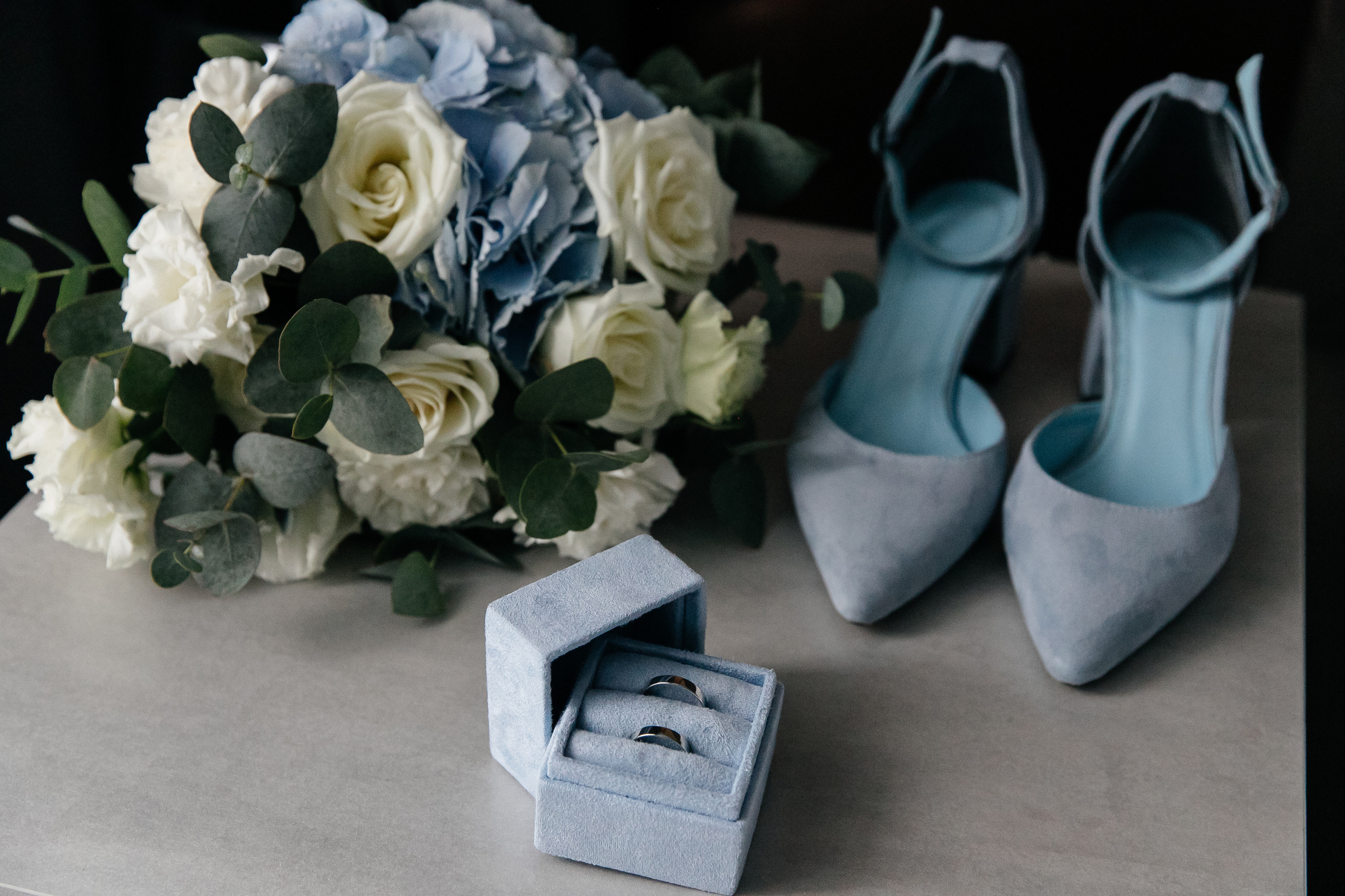 Роспись в Бутырском ЗАГСе. Свадебный фотограф в Москве Элина Ларченкова. Фото, которые цепляют