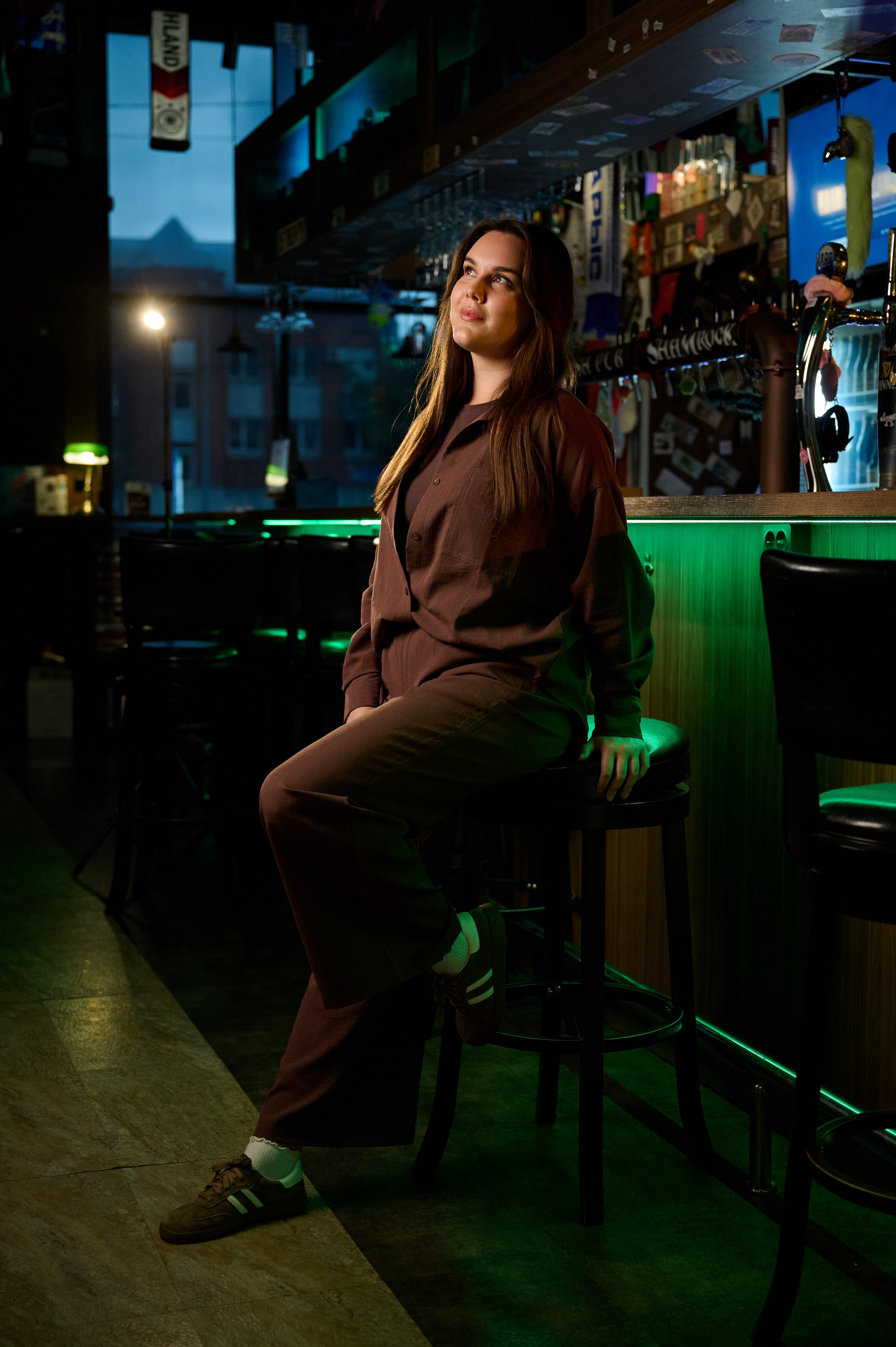 Контора Челябинск. Фотограф Челябинск — Кирилл Устюжанин