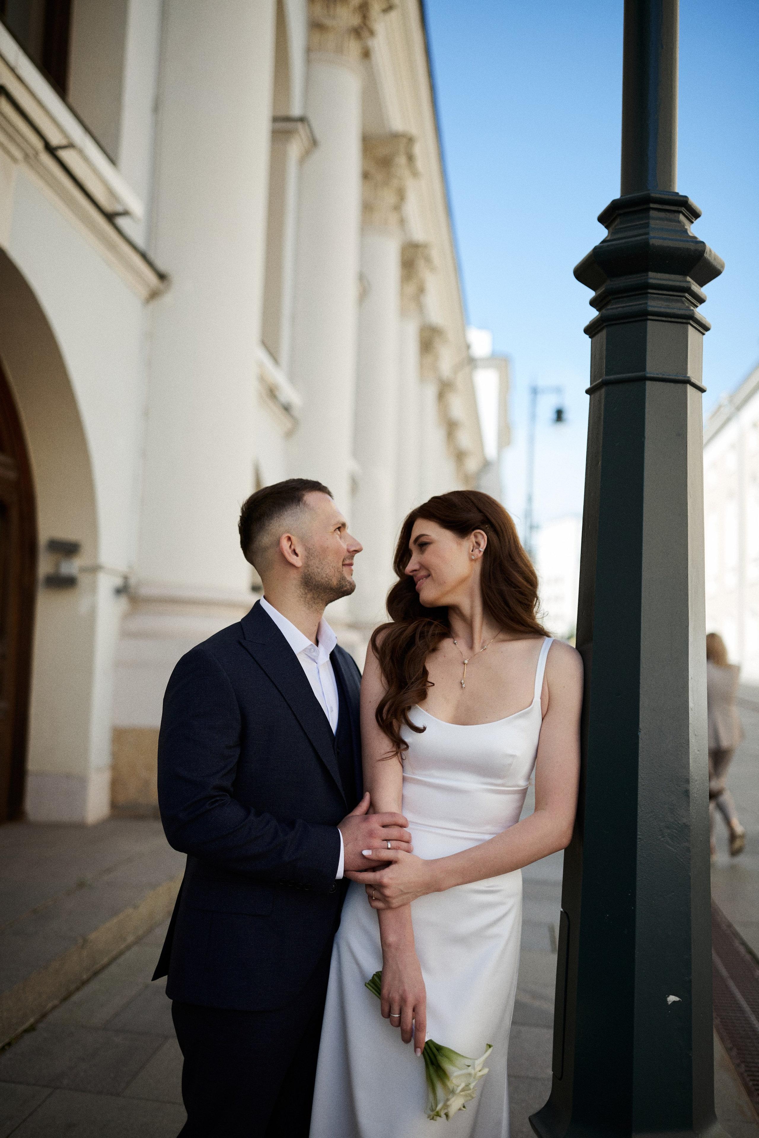 Полина & Антон. Фоттéтика / фотоагентство в москве / фотограф москва