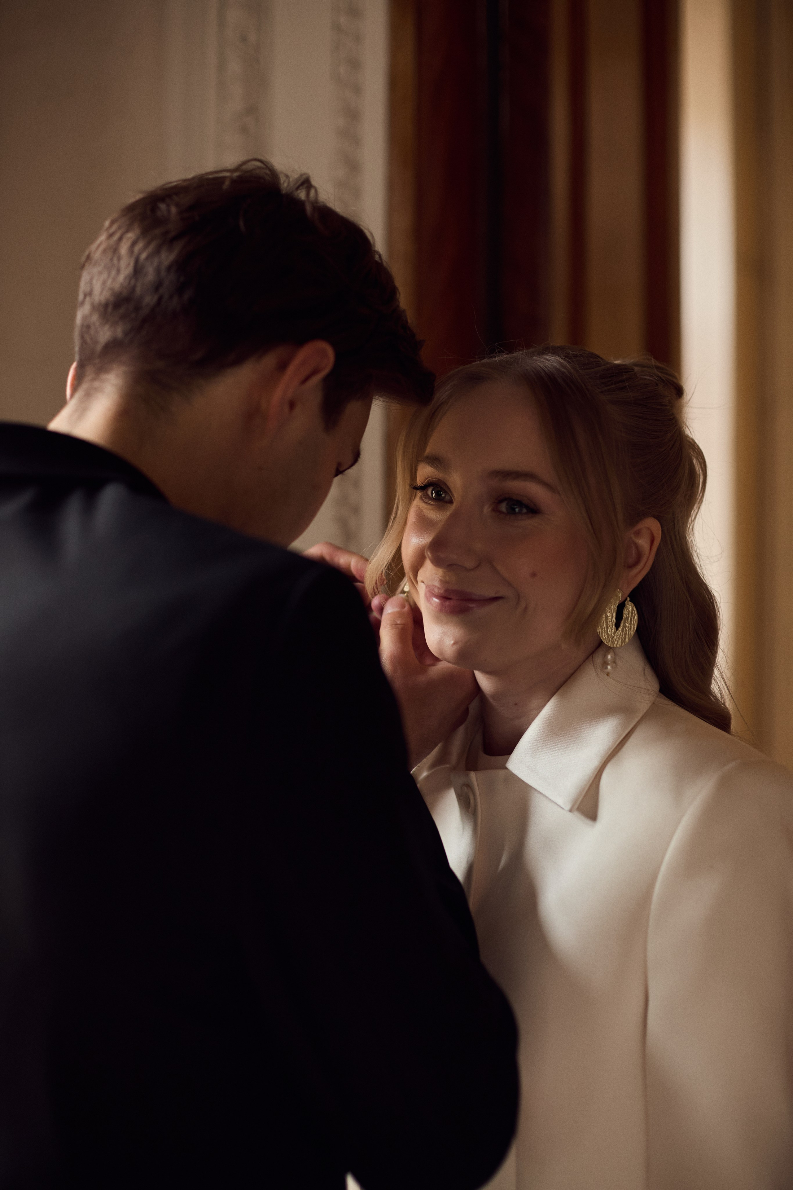 Ирина & Виталий. Фоттéтика / фотоагентство в москве / фотограф москва