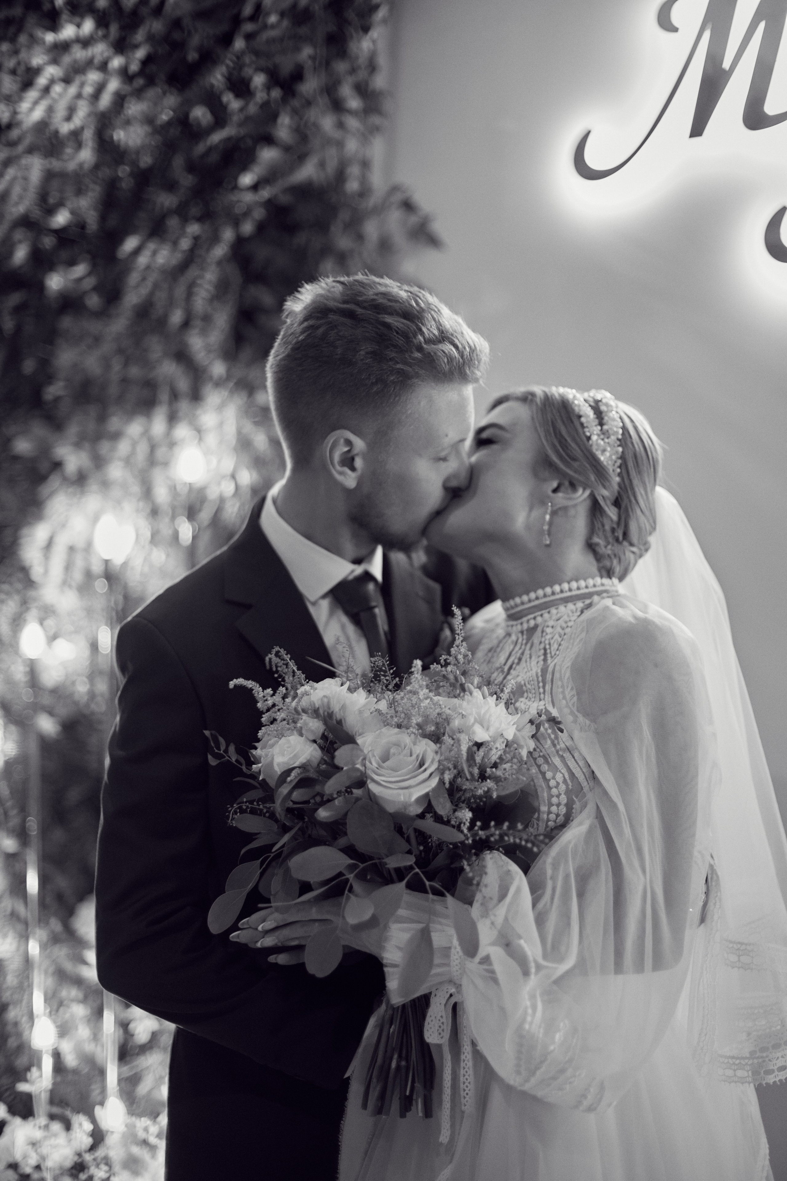 Мила & Михаил. Фоттéтика / фотоагентство в москве / фотограф москва