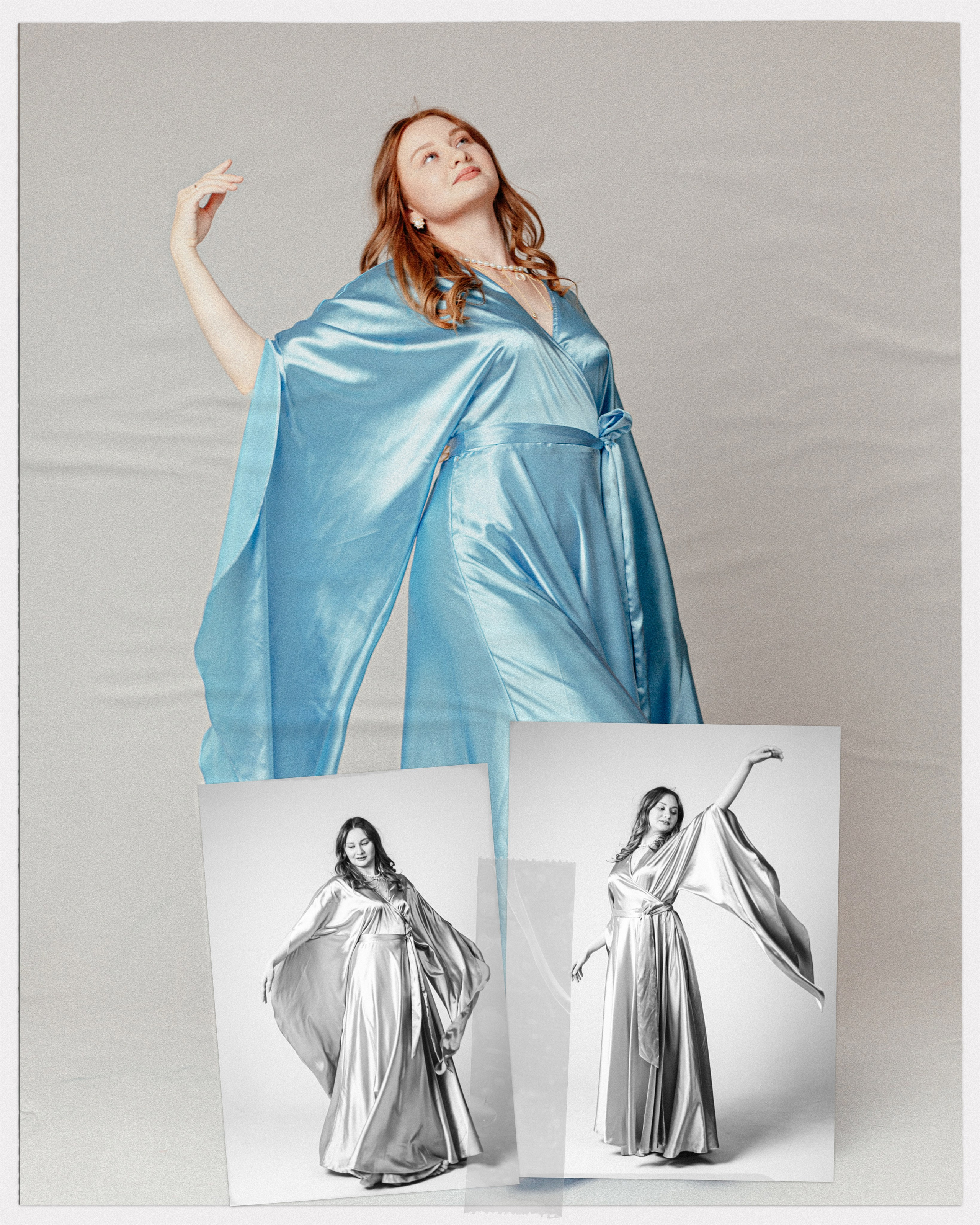 Новогодние. Арт-фотограф Крис Л. в Тобольске: портрет, семейные, свадьбы