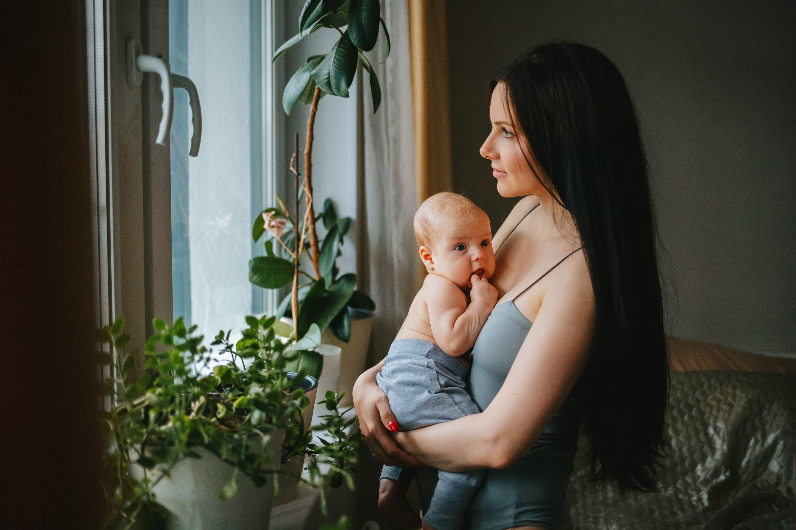Максим, Олеся и Артём. Семейный lifestyle фотограф в Санкт-Петербурге Людмила Пахомова
