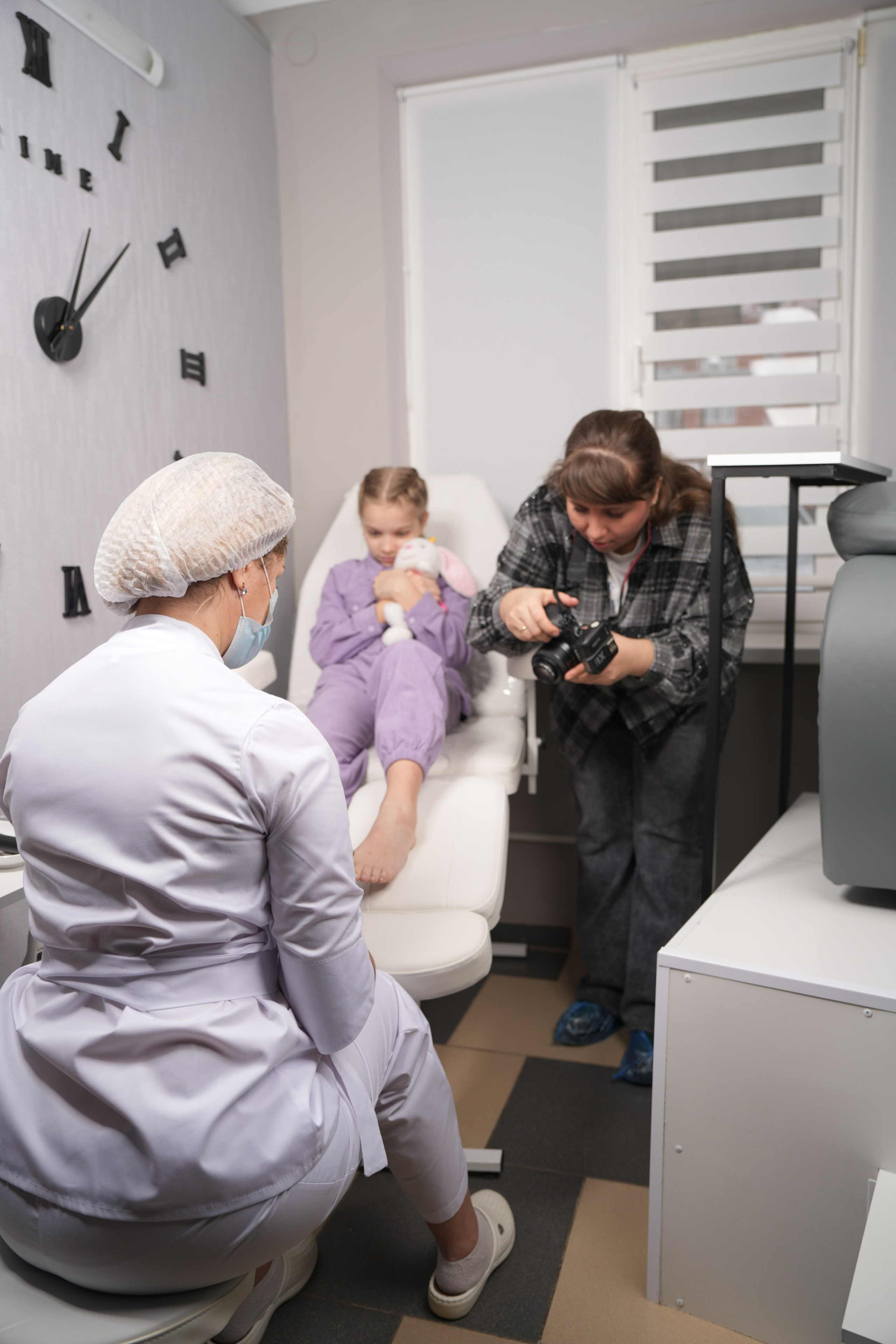 Услуги. Виктория Чернова Фотограф