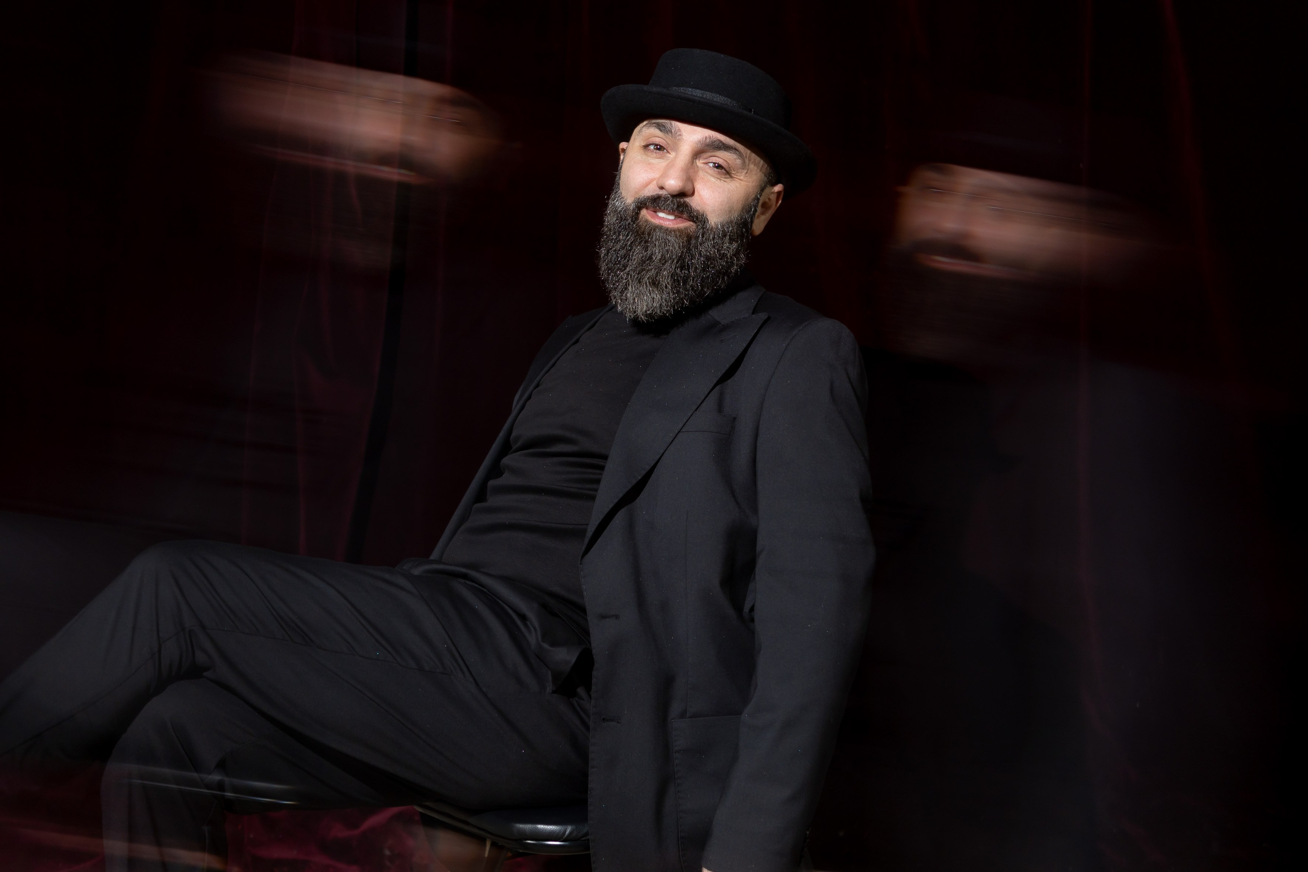 Владимир. Свадебный и портретный Фотограф в Липецке Дмитрий Котюков