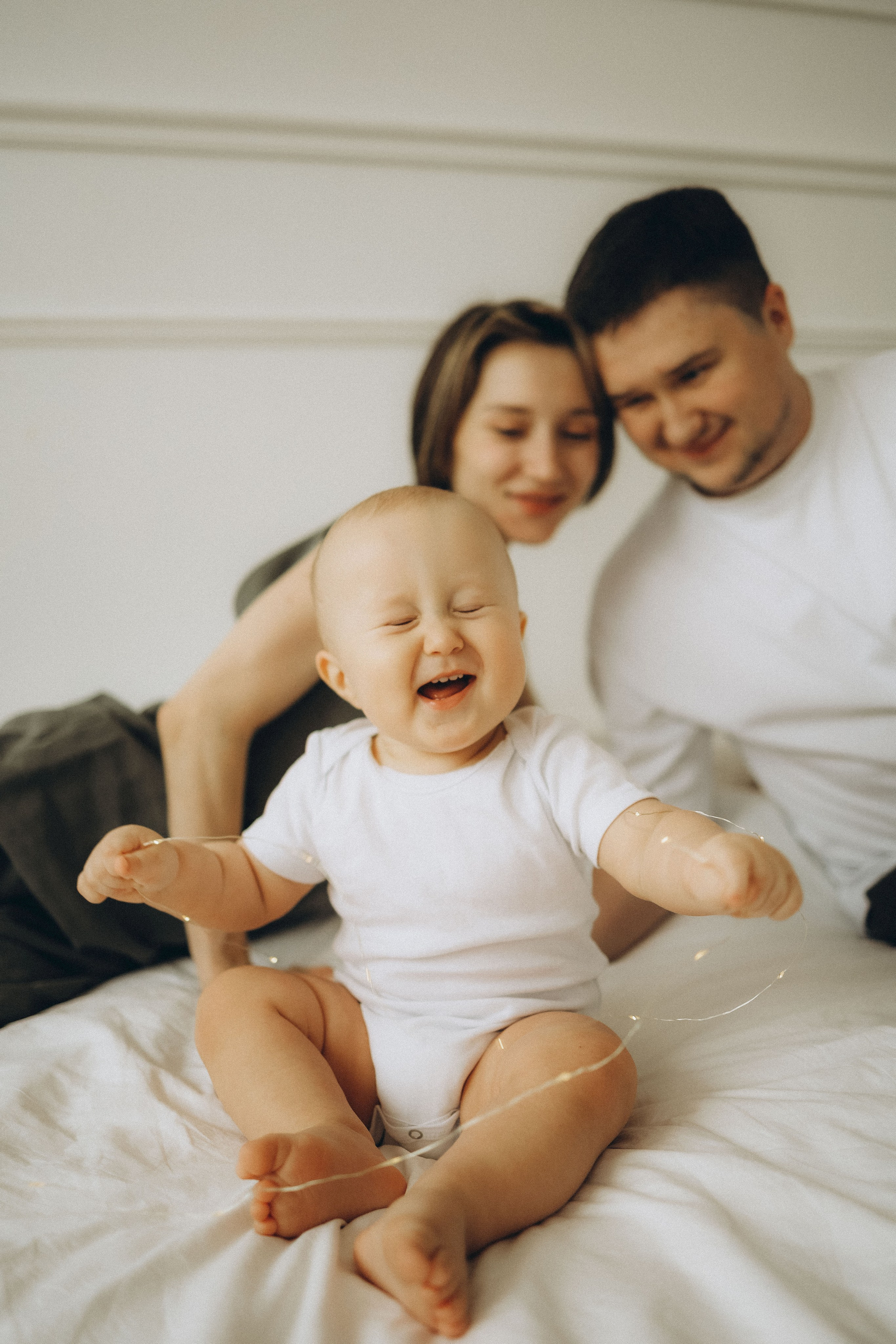 Семейные истории. Мария Пырина | Фотограф Екатеринбург